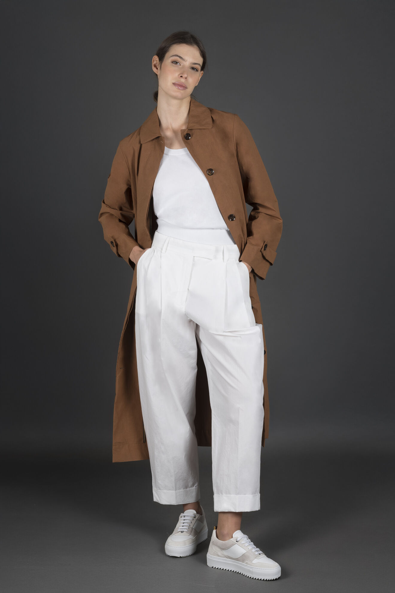 Moorer RIXTA-WFC TABACCO