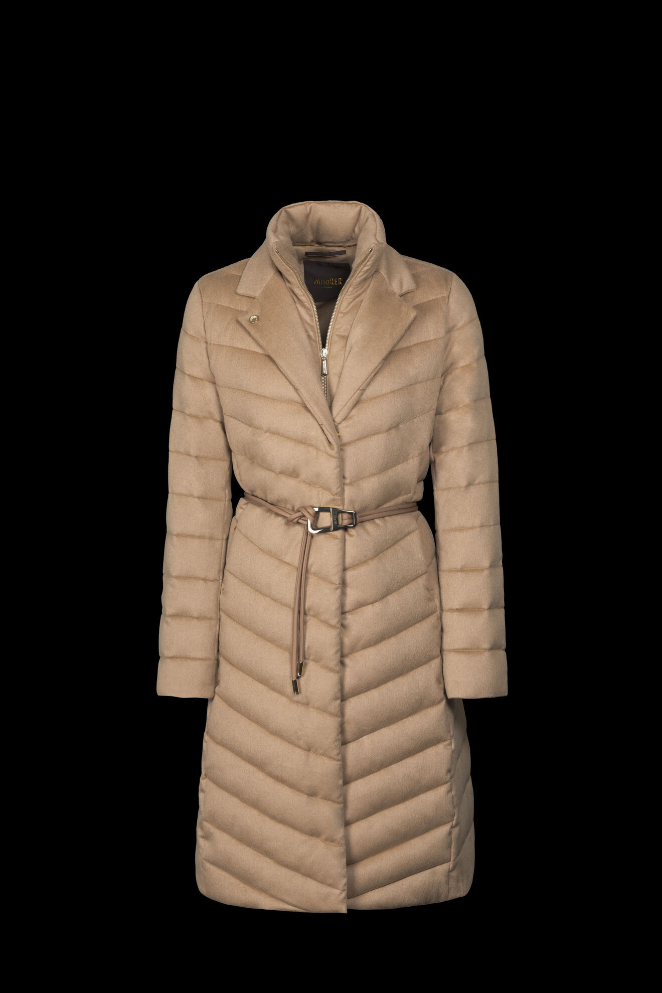 Moorer ODETTE-CA5 CAMEL