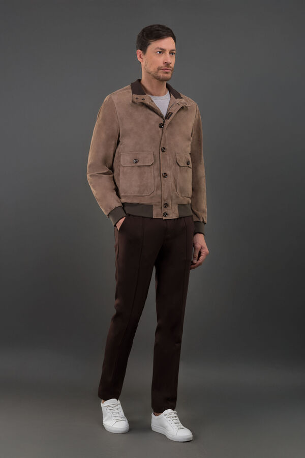 Moorer CARLOS-UR VISONE