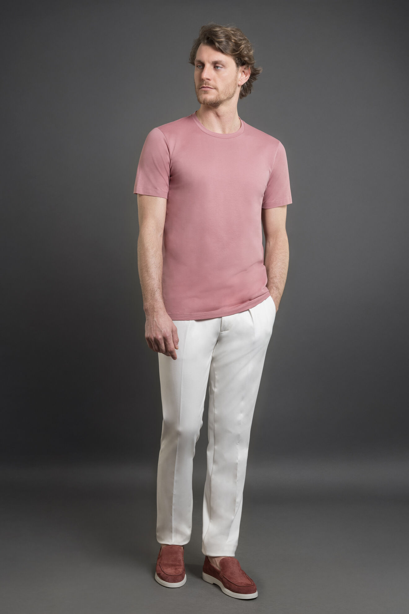 Moorer MIKE-JTP ROSE