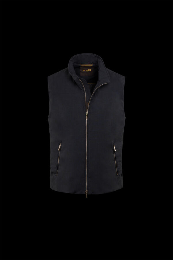 Moorer SENIO-BT BLU GREY