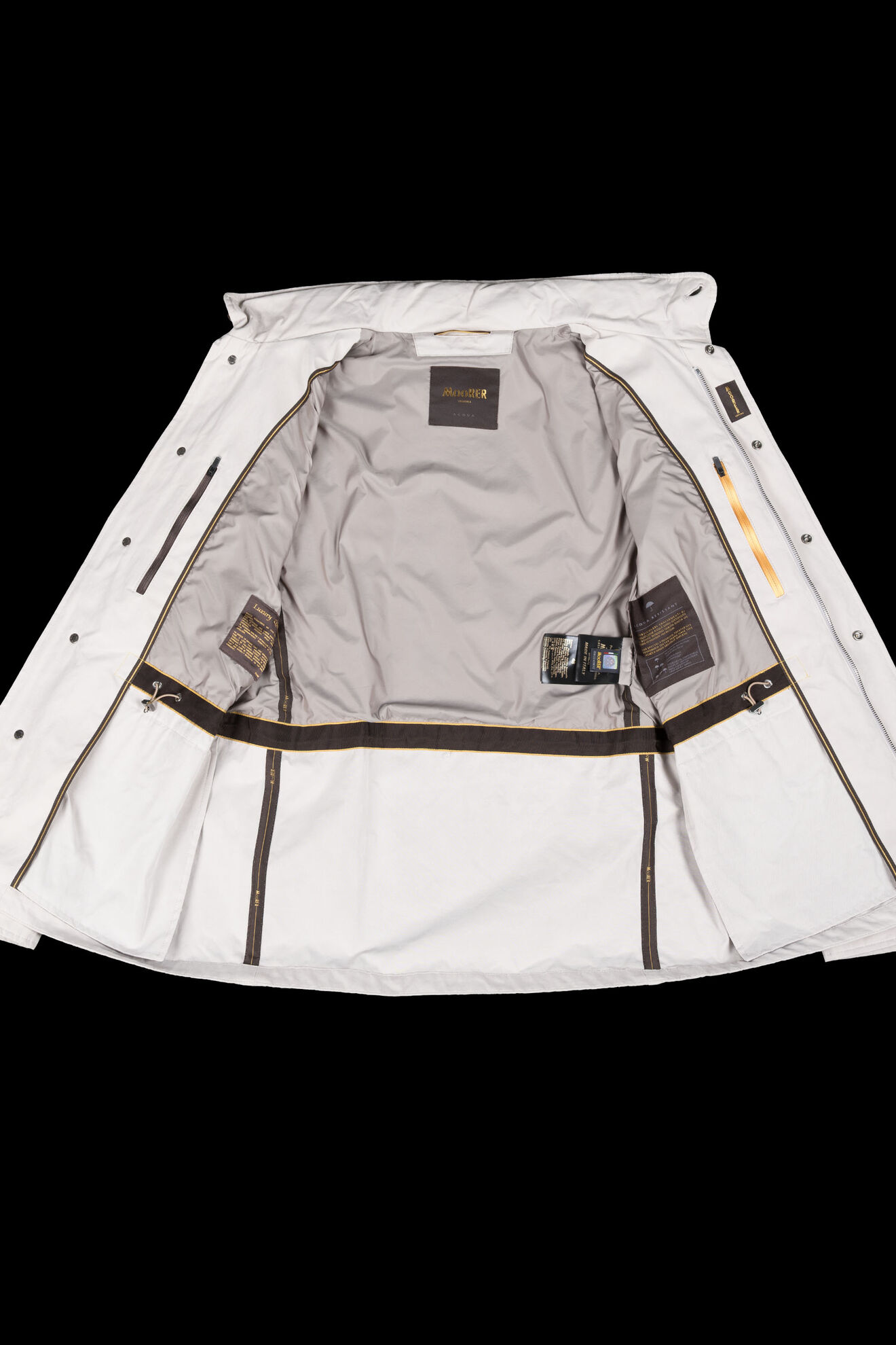 Moorer DENVER-S1 AVORIO