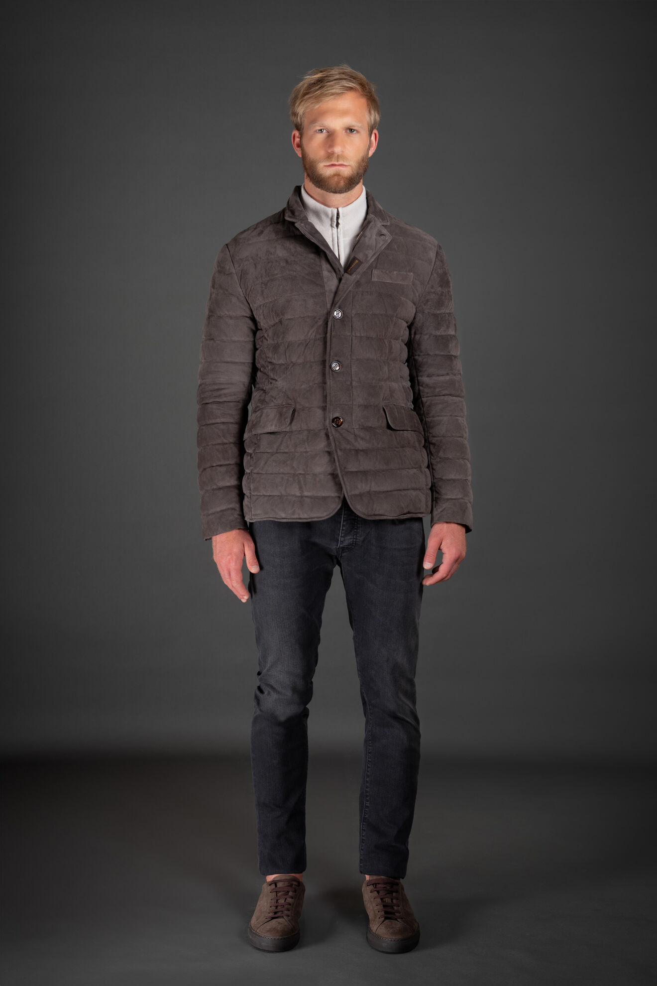 Moorer ZAVYER-UR FUMO