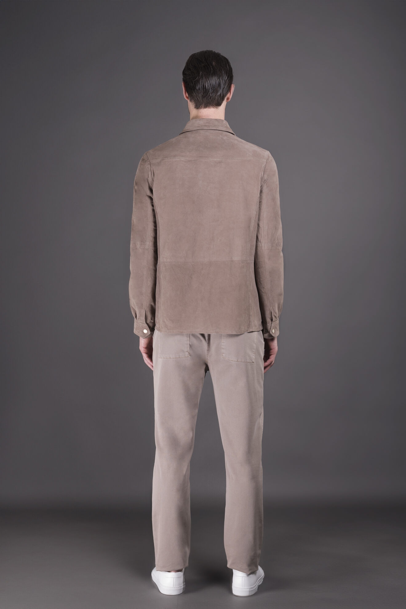 Moorer BAZILLE-URV TORTORA