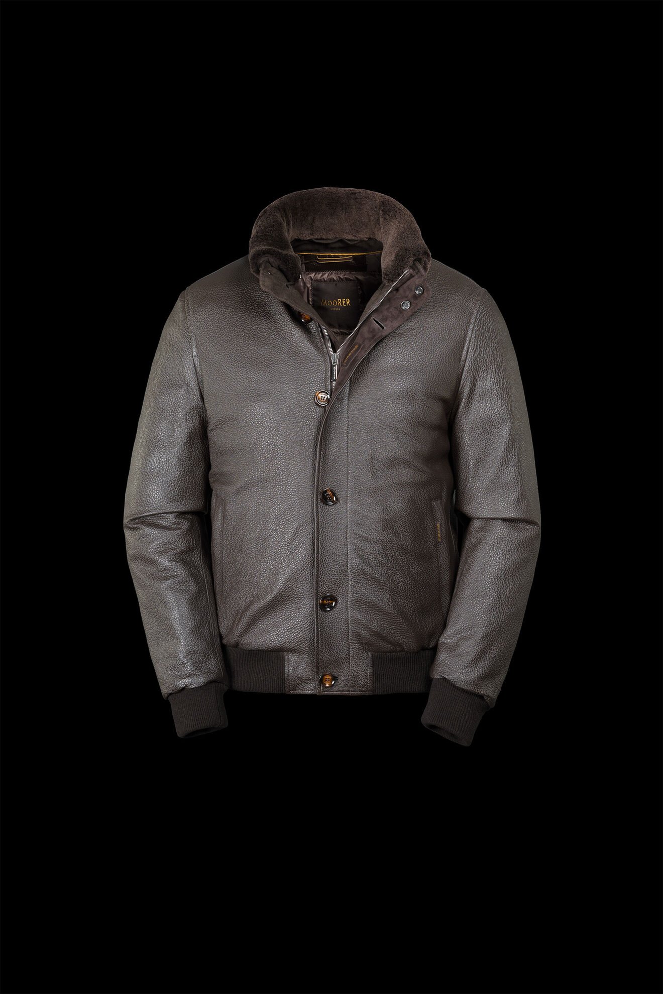 Moorer CLEROS-P1 MORO