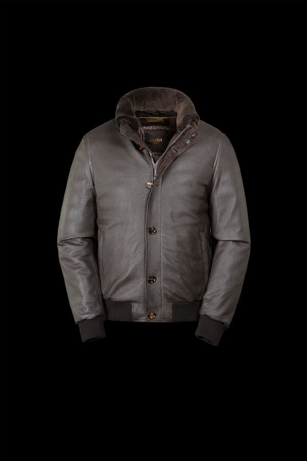 Moorer CLEROS-P1 MORO