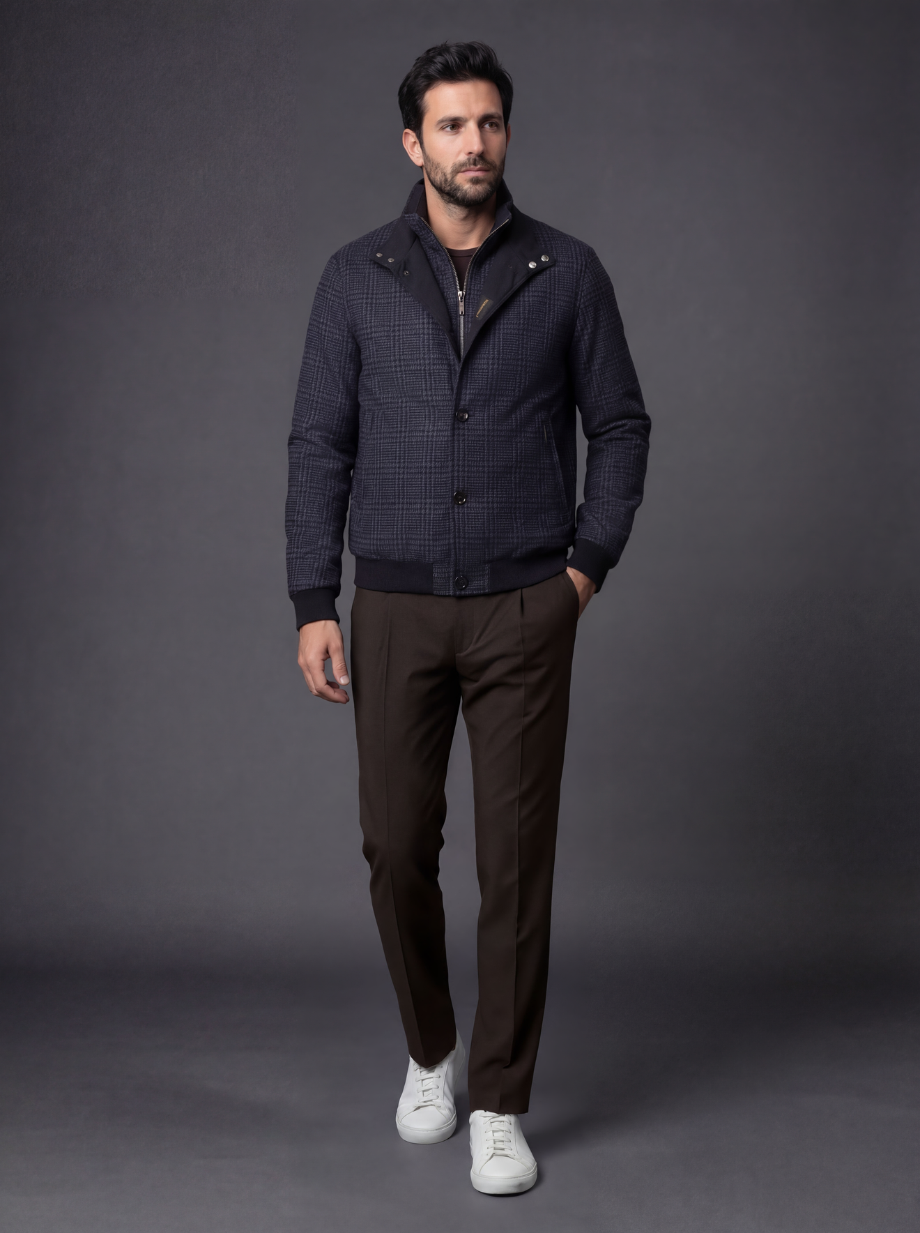 Moorer BERNIE-LP6 OCEAN