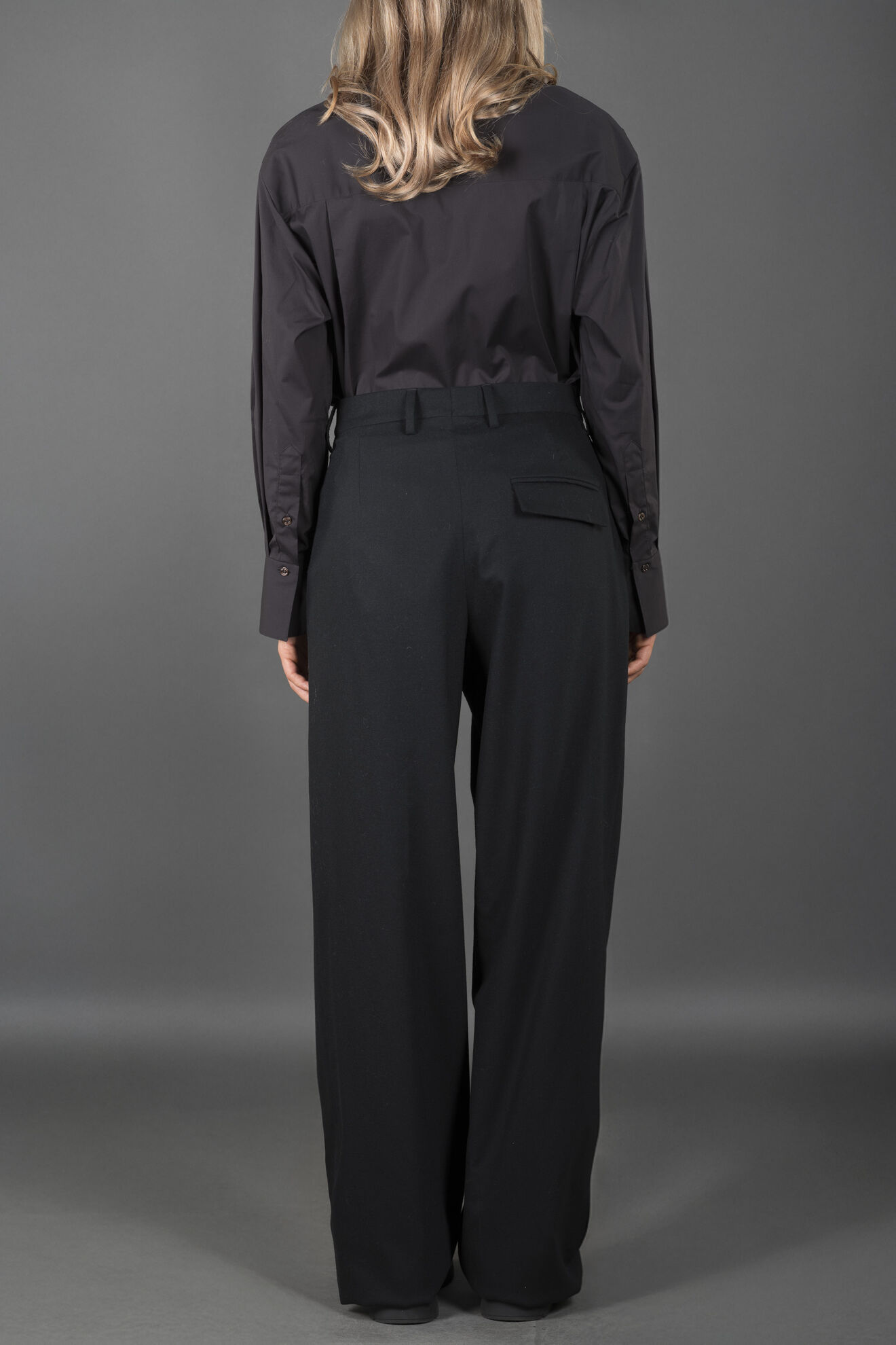 Moorer OFILIA-FSR NERO