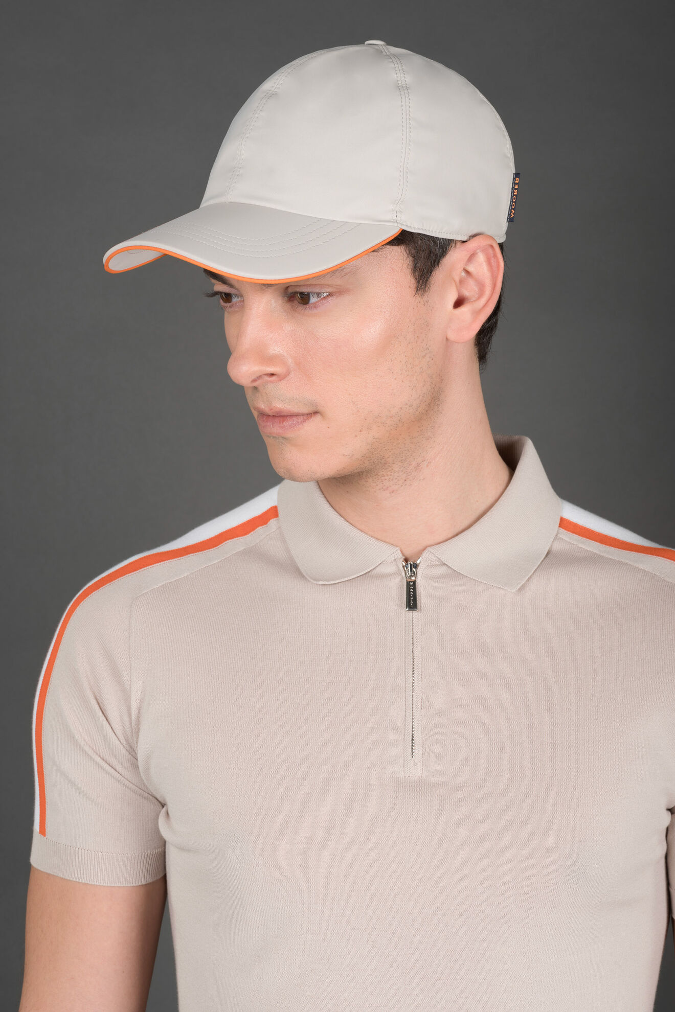 Moorer ROBINSON-G7 BEIGE