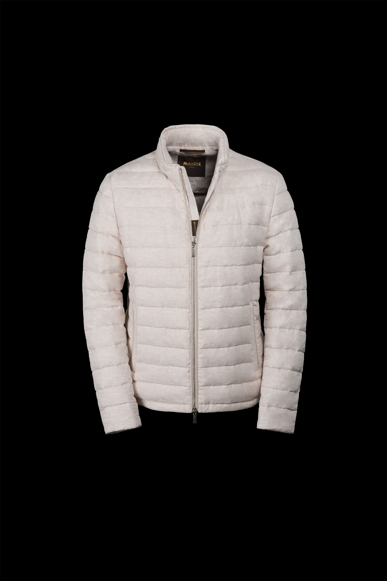 Moorer ALEC-LSN ALMOND