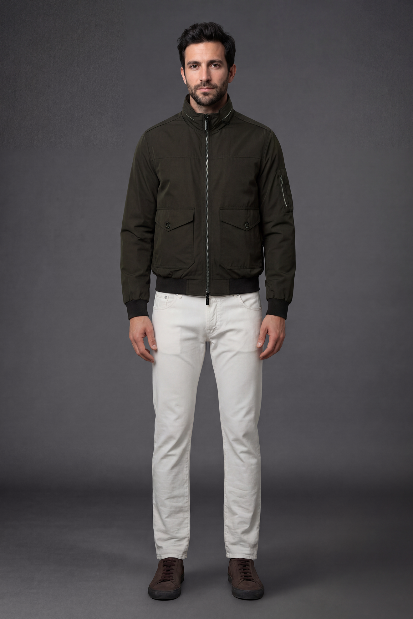 Moorer AIDEN-WCO MILITARE