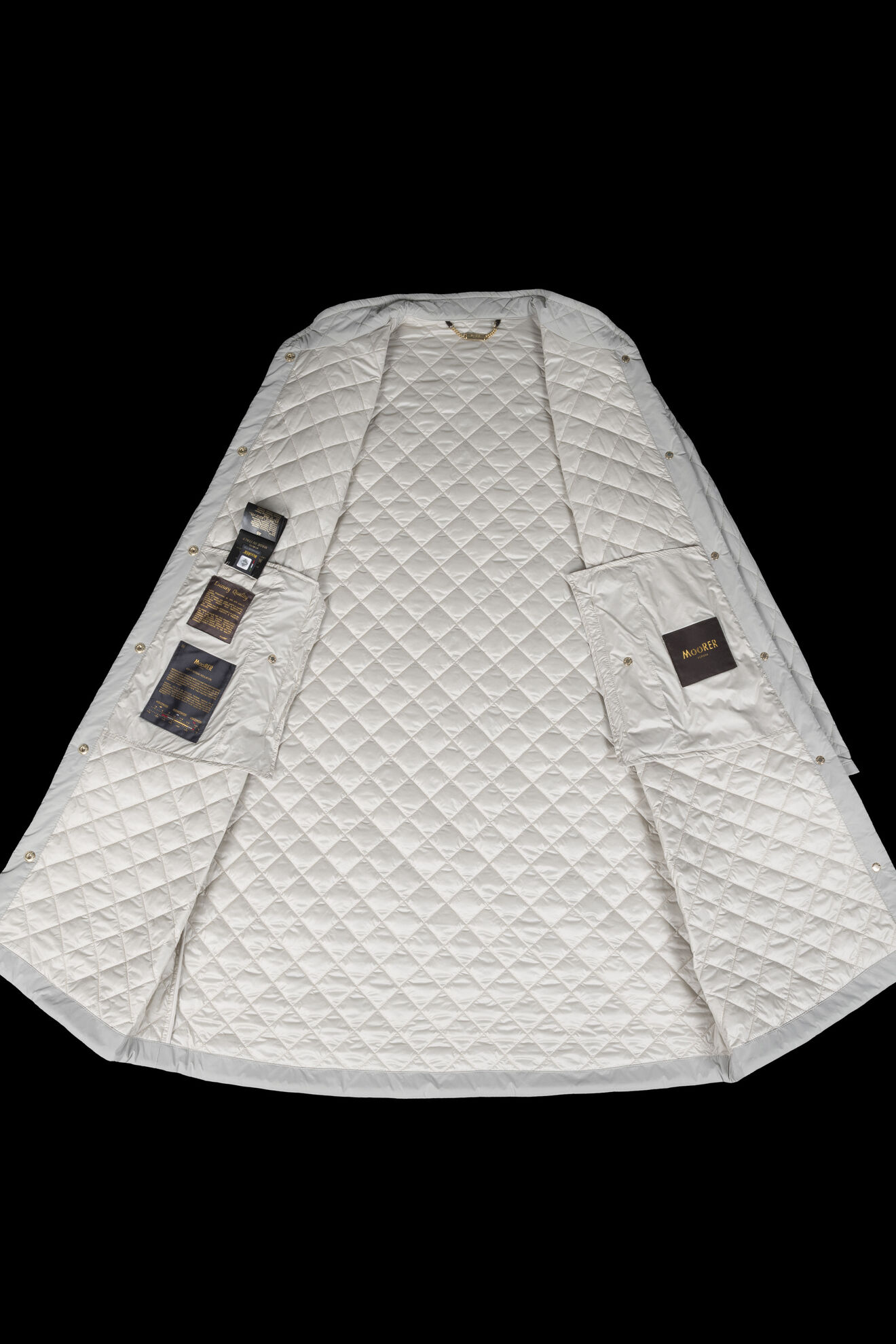 Moorer ARUNA-OSQ SALVIA