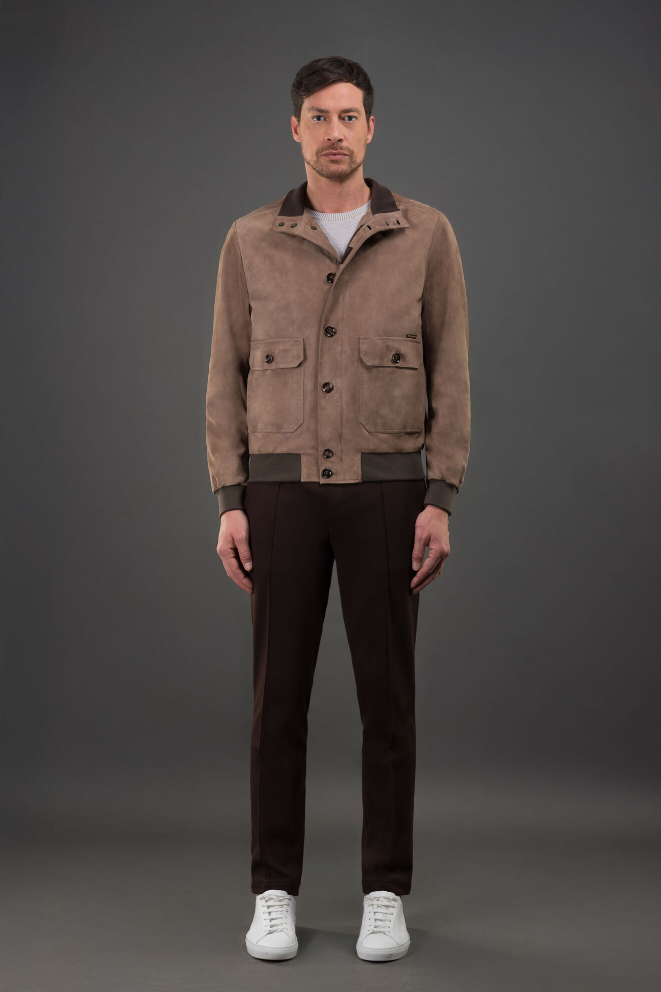 Moorer CARLOS-UR VISONE