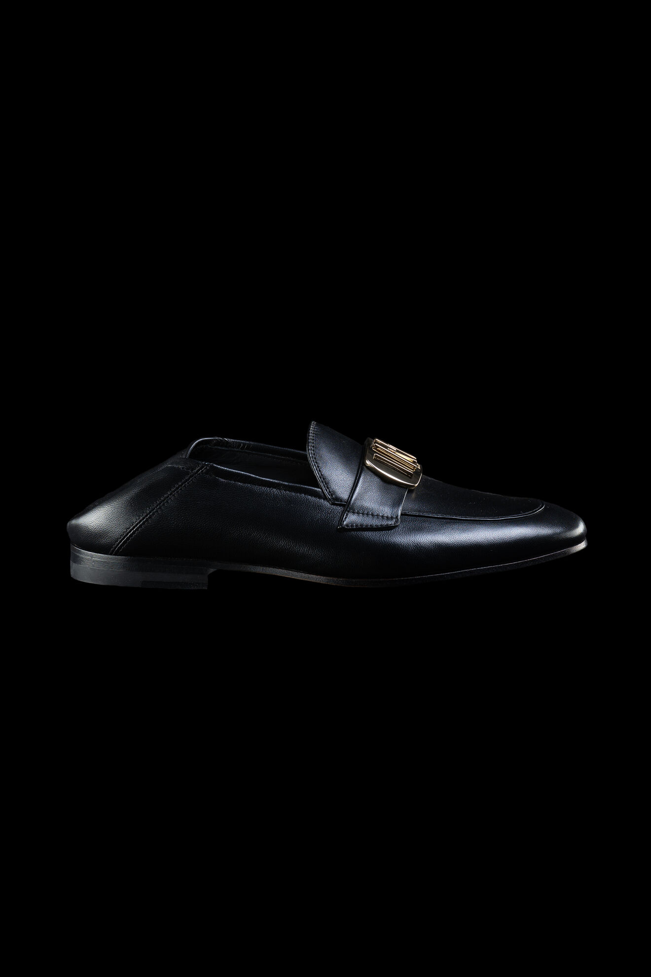 Moorer AYLIN-P12 黒