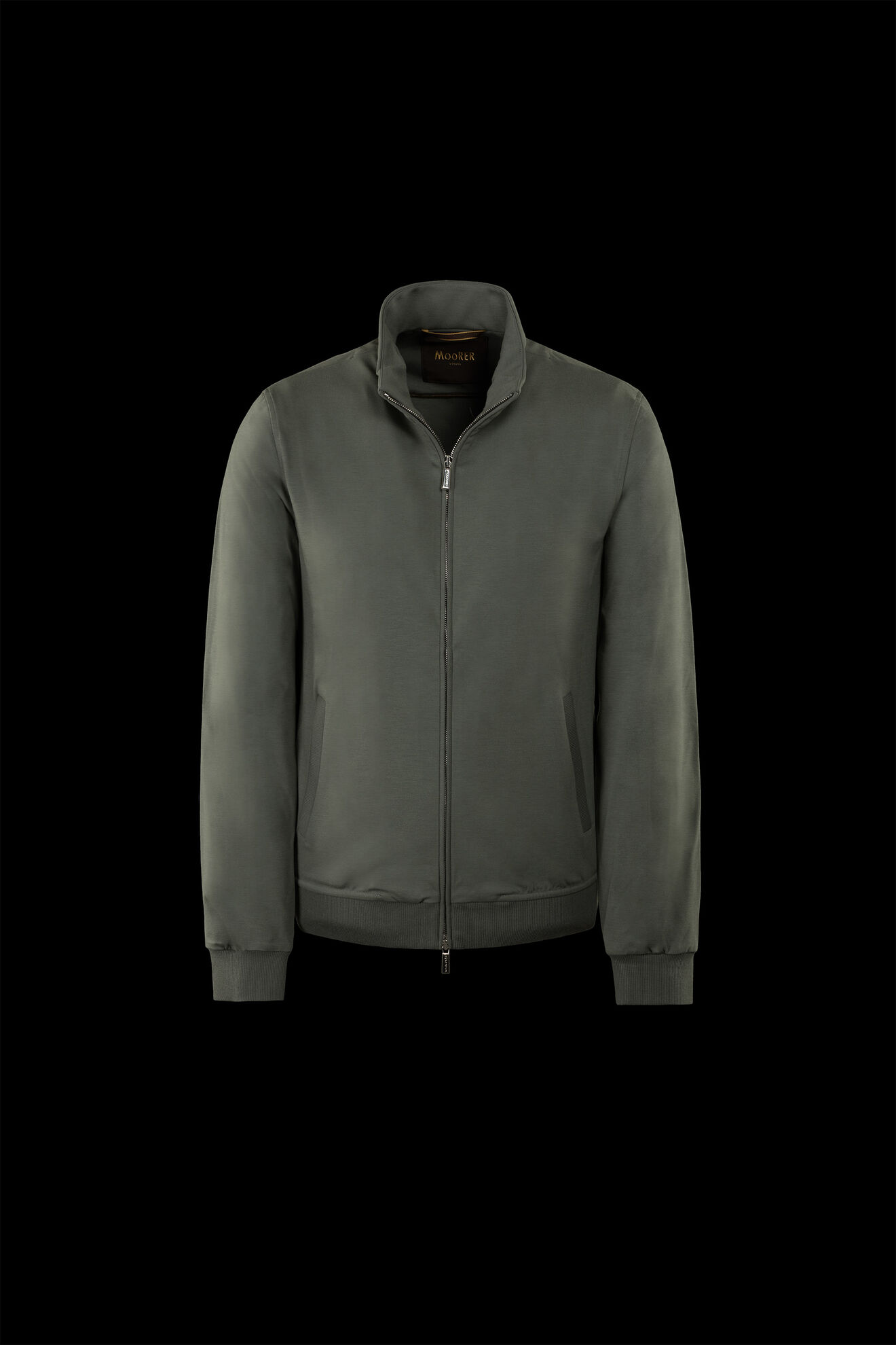 Moorer CRISPINFELPA-J GINEPRO