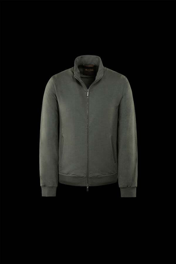 Moorer CRISPINFELPA-J GINEPRO