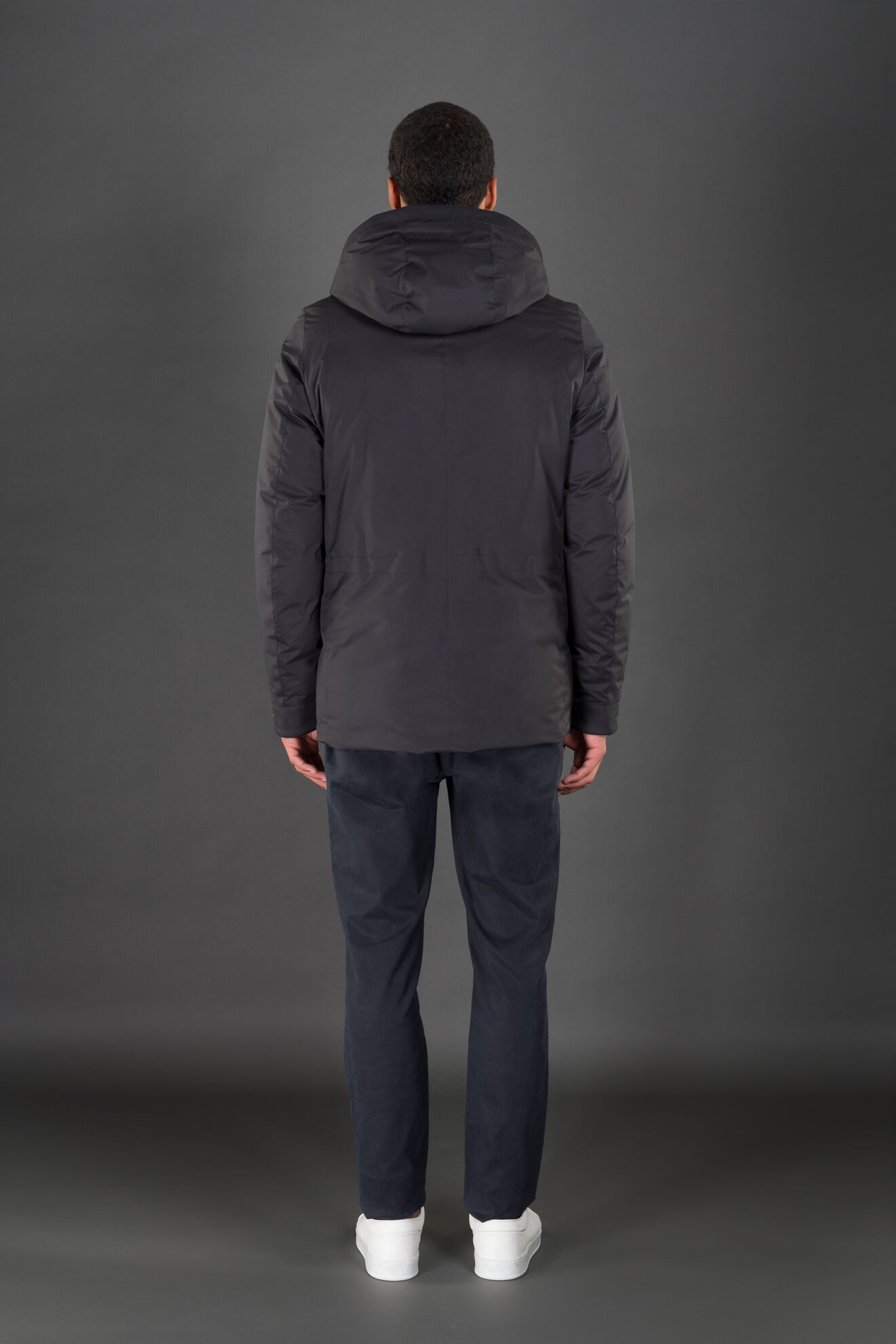 Moorer PERICLE-ADS DARKBLU