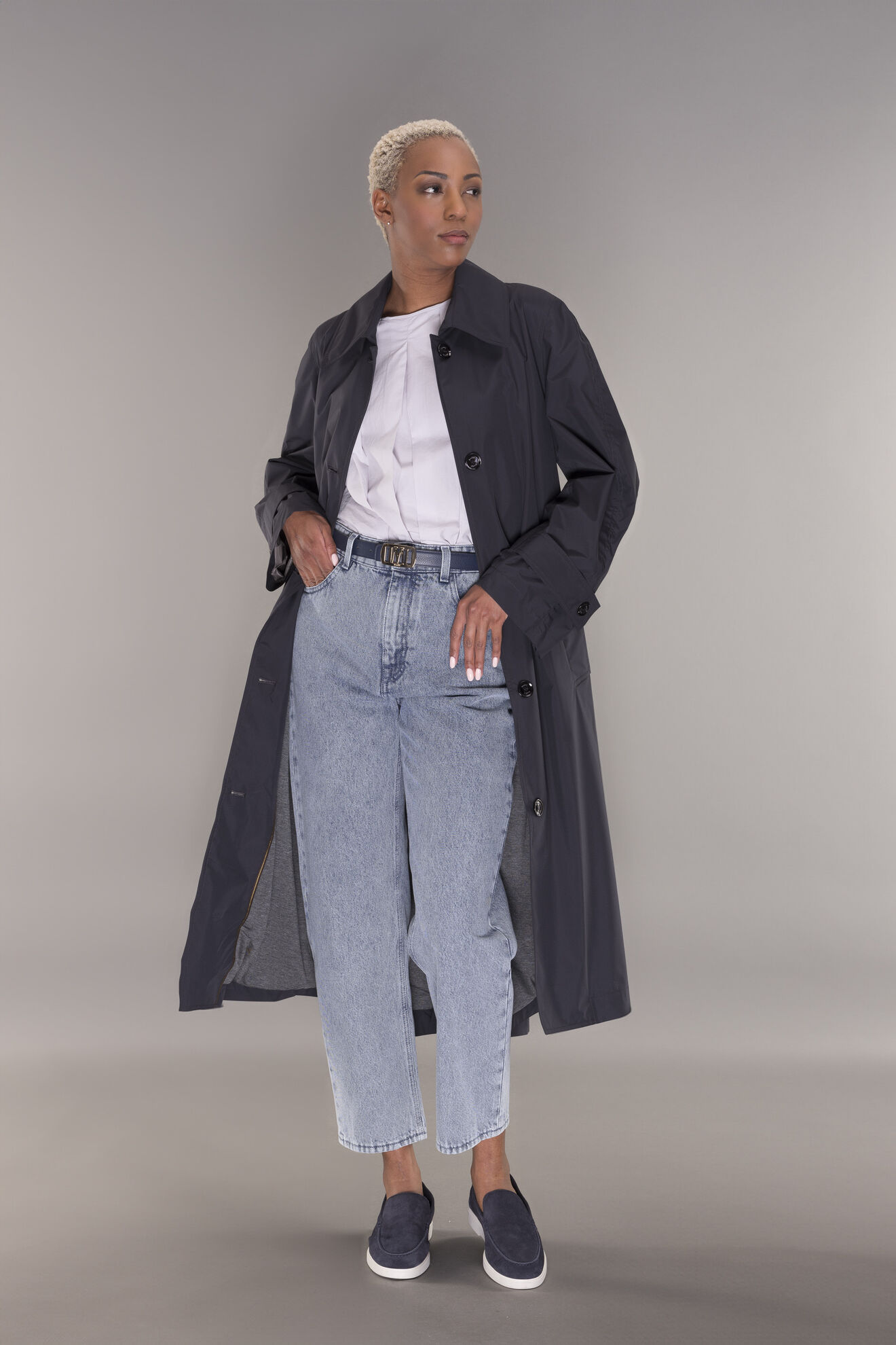 Moorer DESIREE-STP BLU