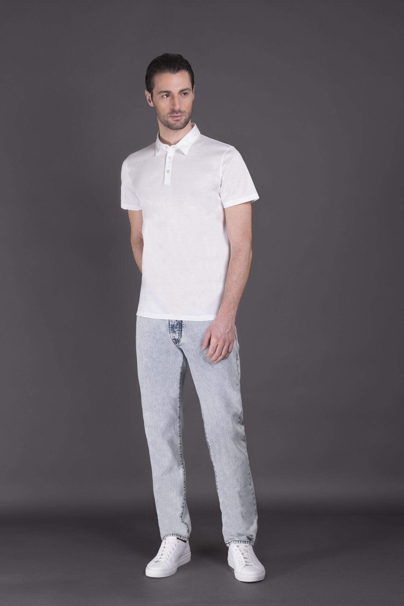 Moorer PACHINO-JCL BIANCO