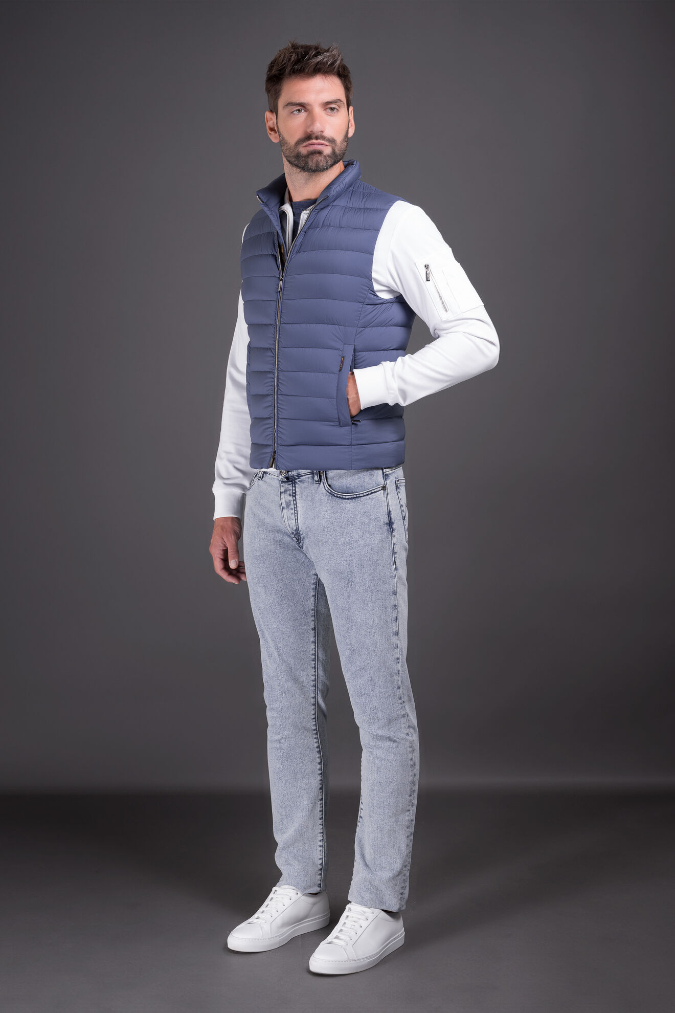 Moorer CALAF-S3 INDACO