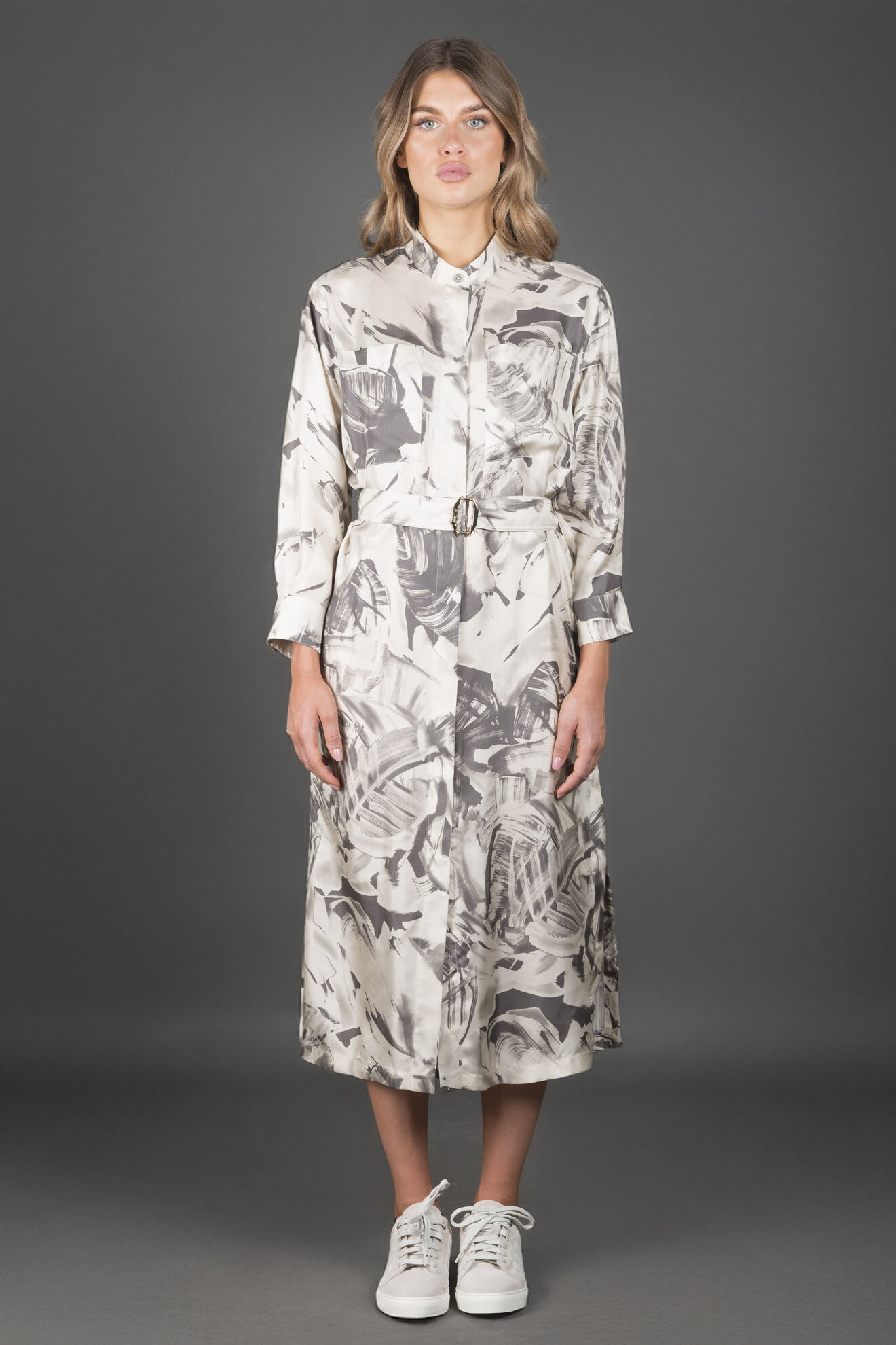 Moorer NAYA-PSK SALVIA