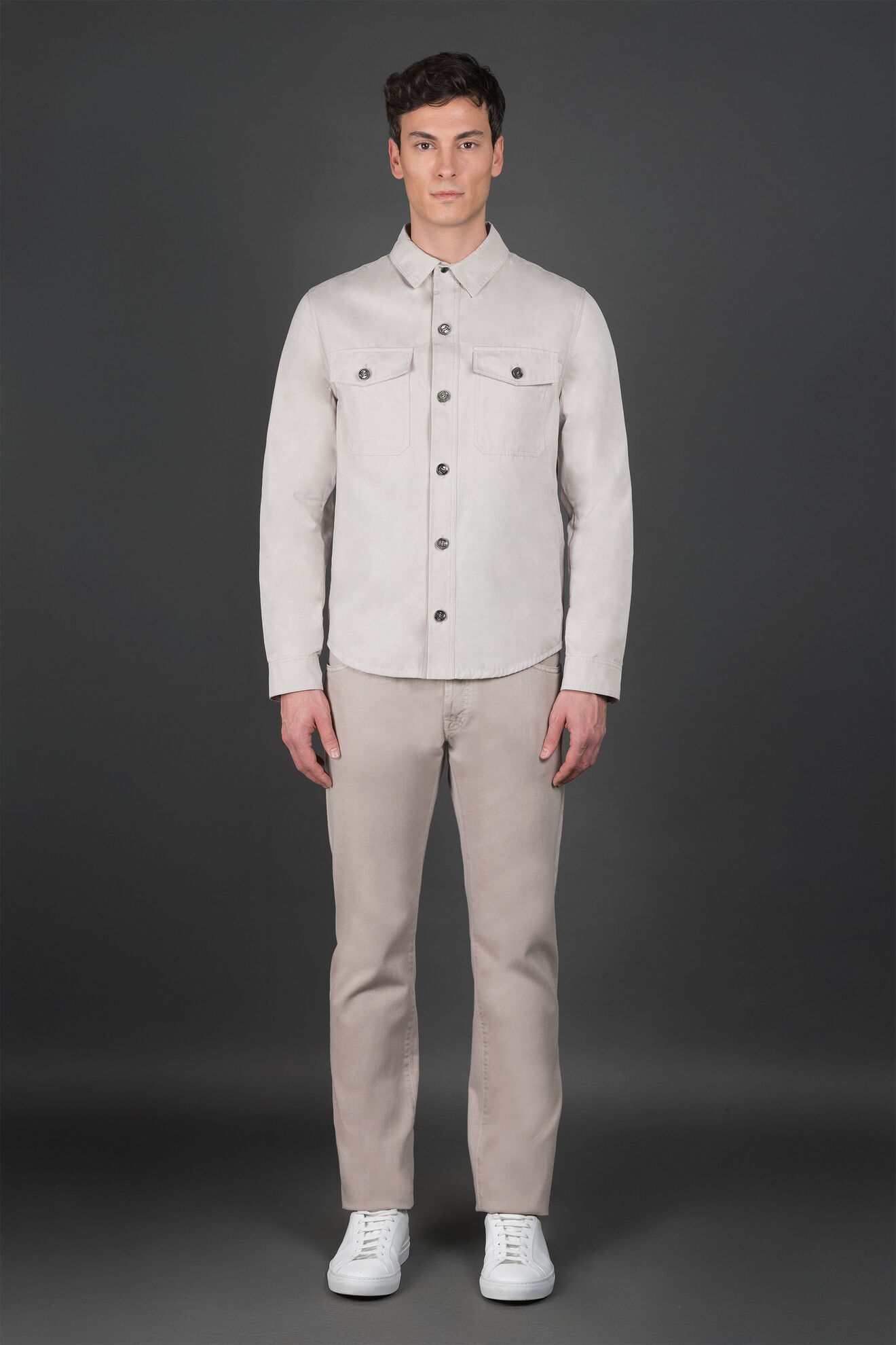 Moorer NIAGOL-S1 AVORIO