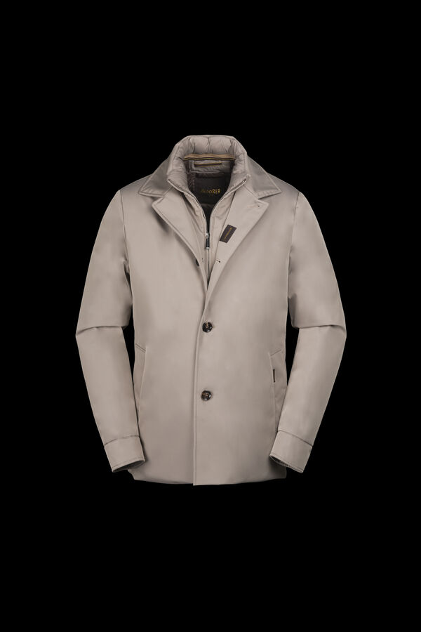 Moorer MENDEL-SE1 TAUPE