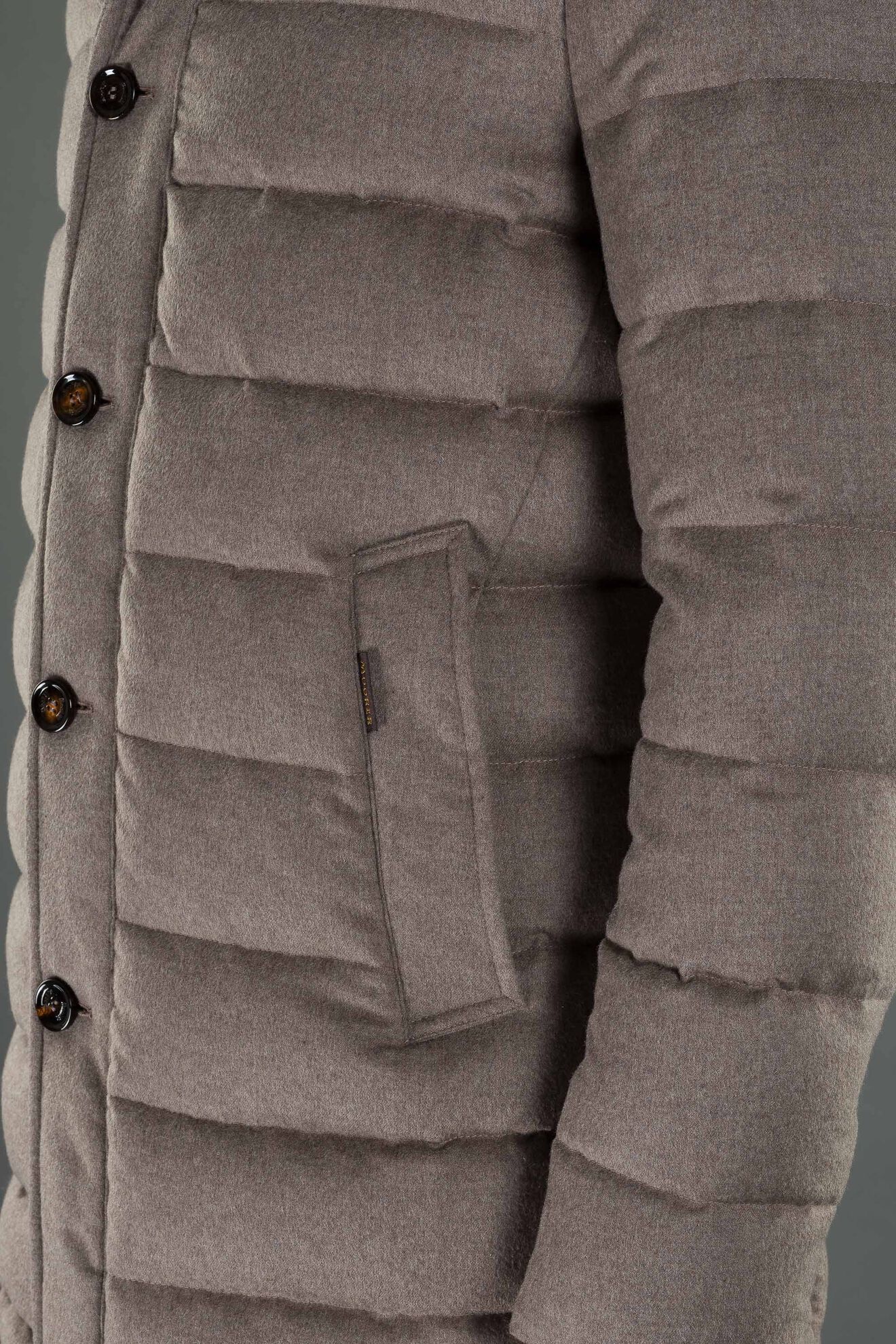 Moorer CALEGARI-IL NUT