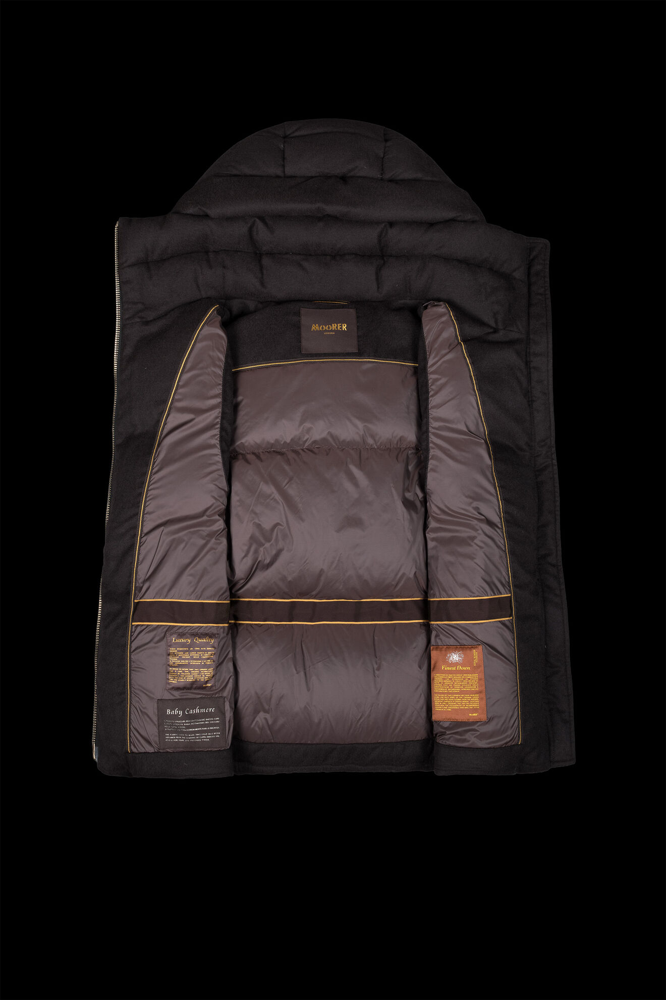 Moorer FUENTE-BA1 CAFFE