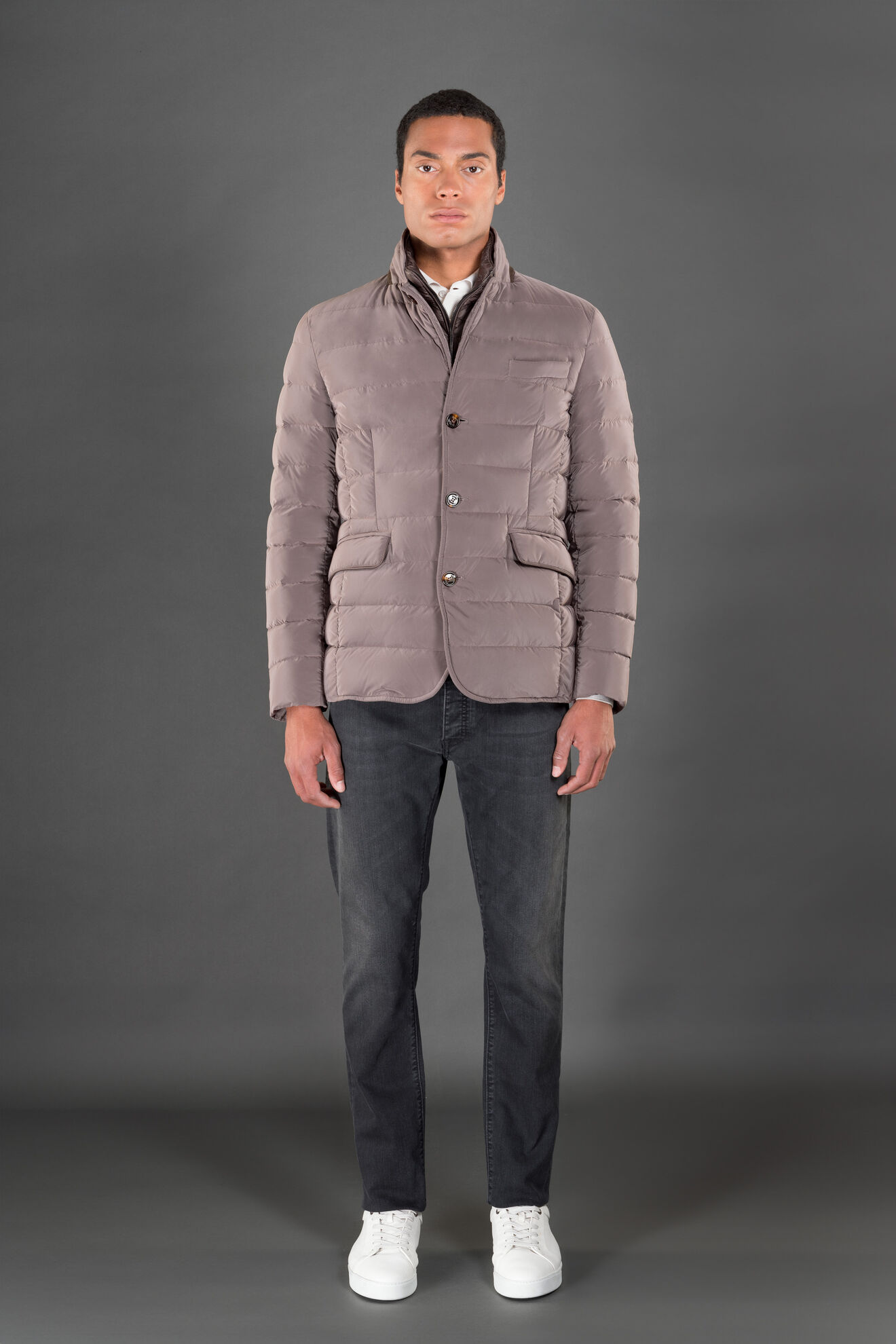 Moorer NOMOS-OS CACAO