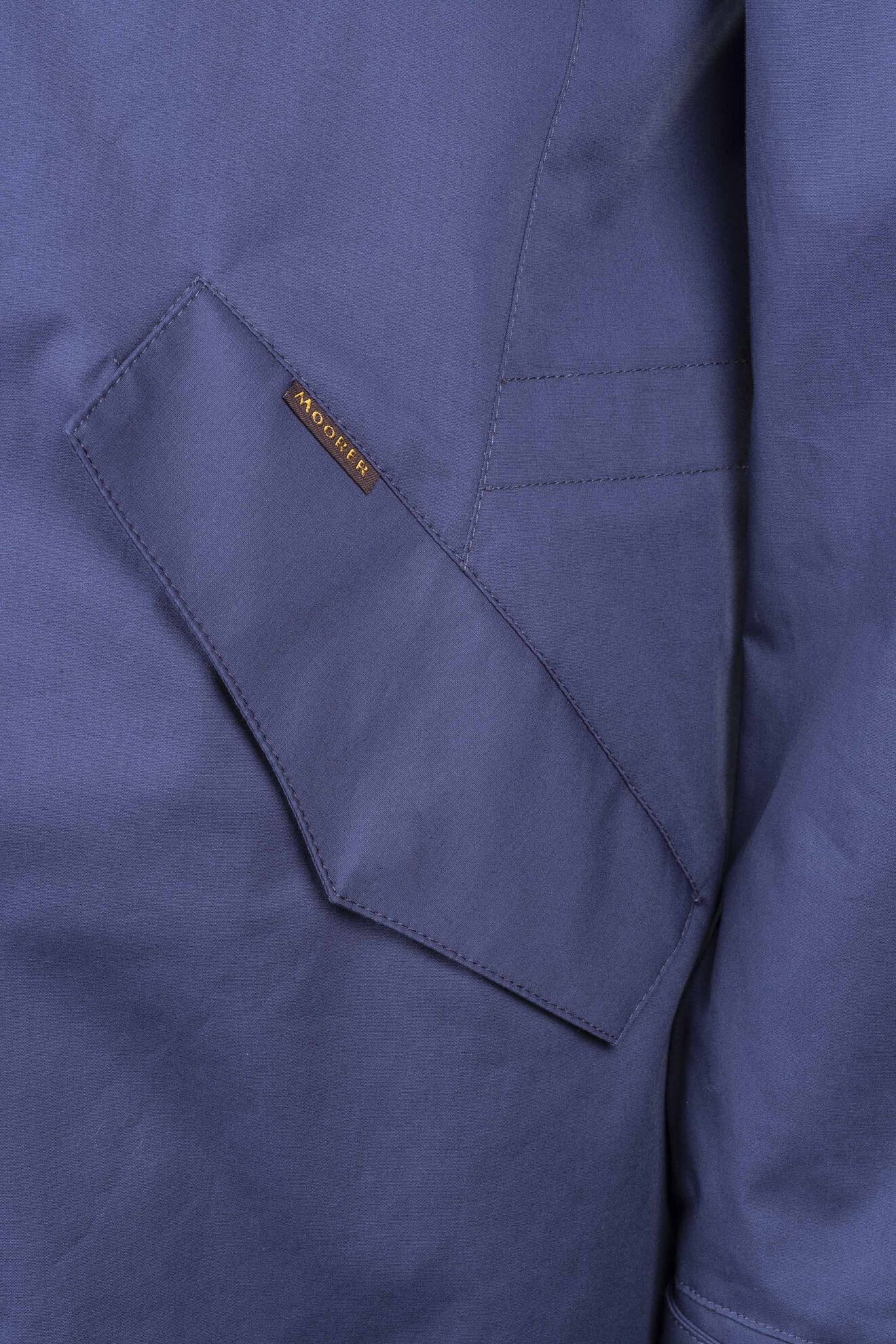 Moorer SI-MILLENIO-TES DENIM