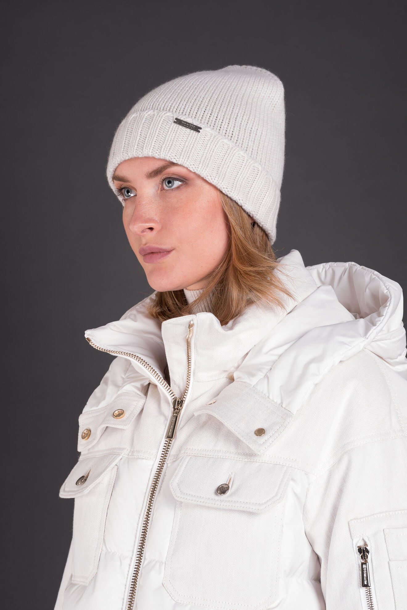 Moorer VETTA-CWS STUCCO