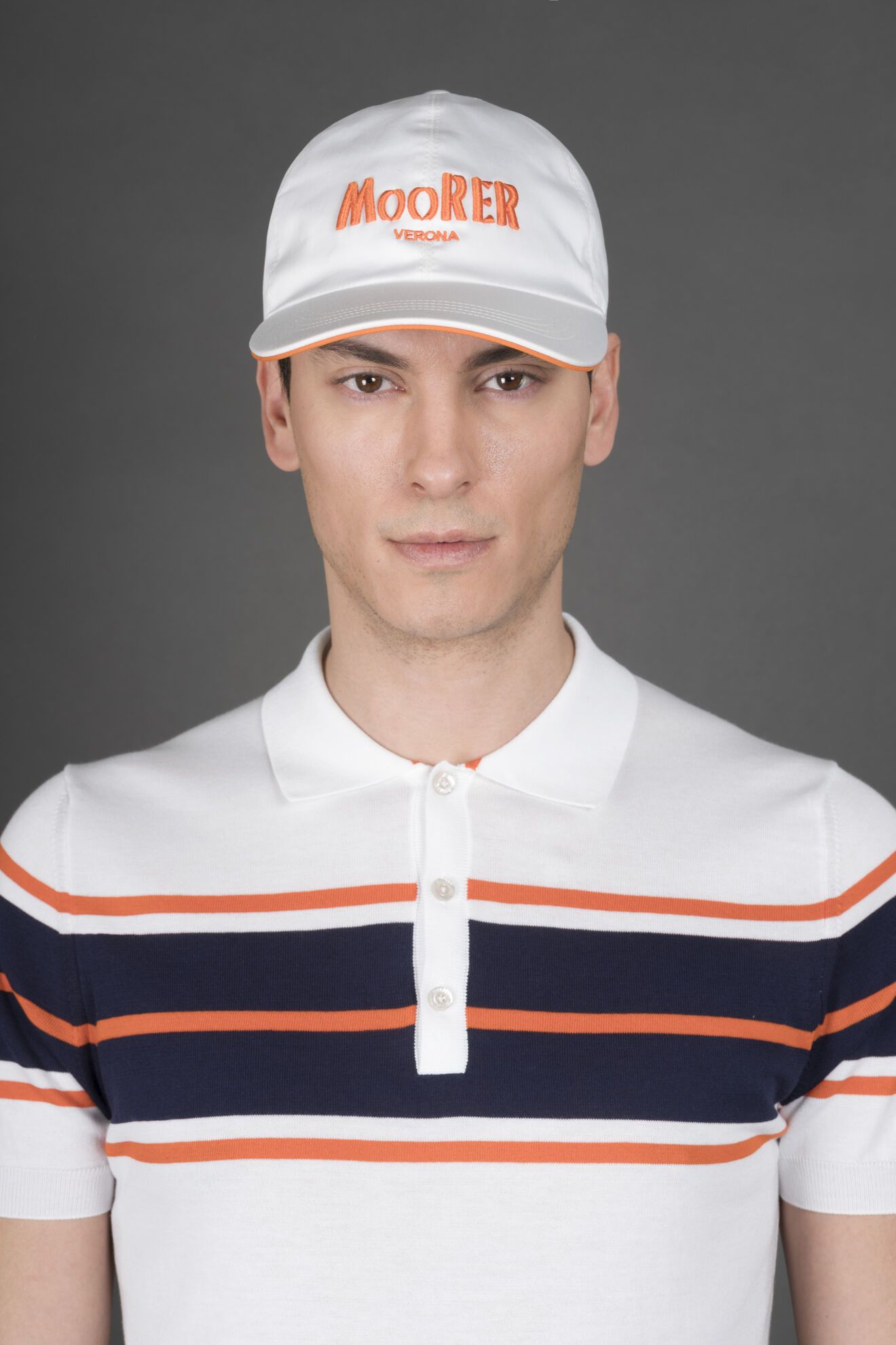 Moorer ROBINSON-TWY BIANCO