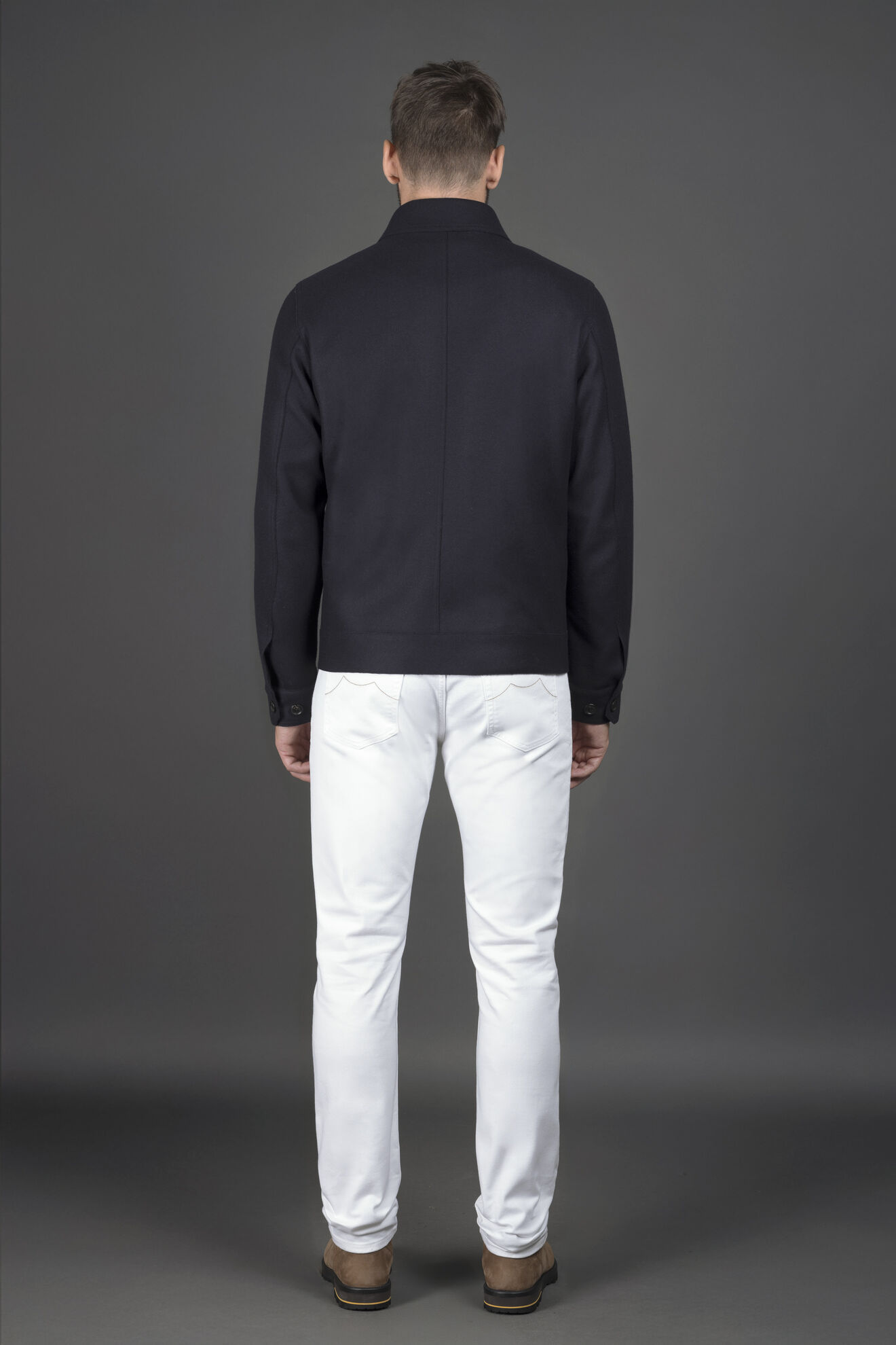 Moorer ZAC-UB DARKBLU