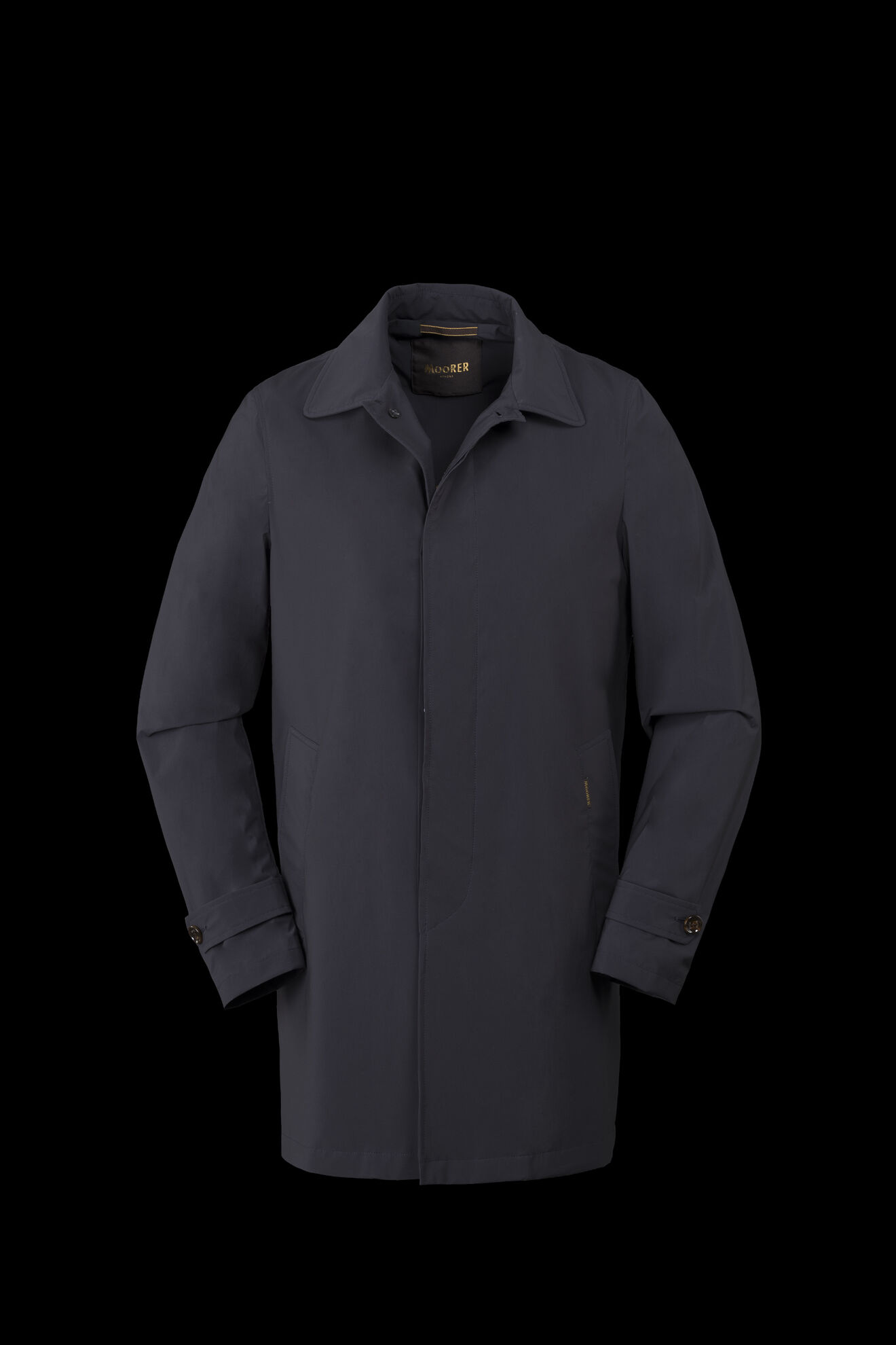 Moorer VITTOR-AC NAVY