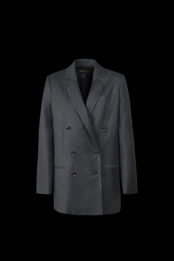 Moorer SAPHIRA-LXW ANTRACITE