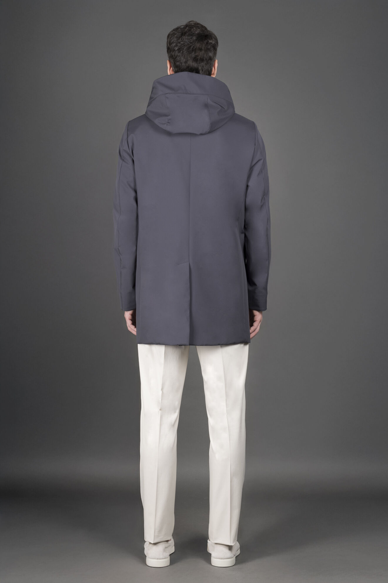 Moorer REVIDO-SKT NAVY