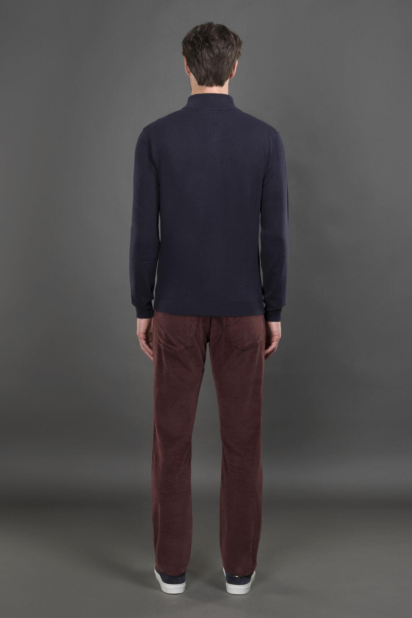 Moorer TERNI-WS5 NAVY