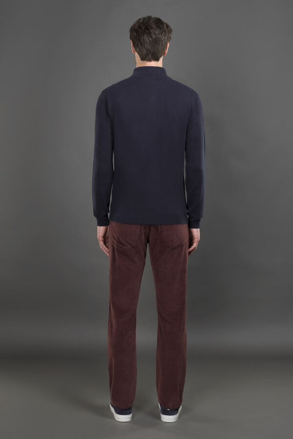 Moorer TERNI-WS5 NAVY