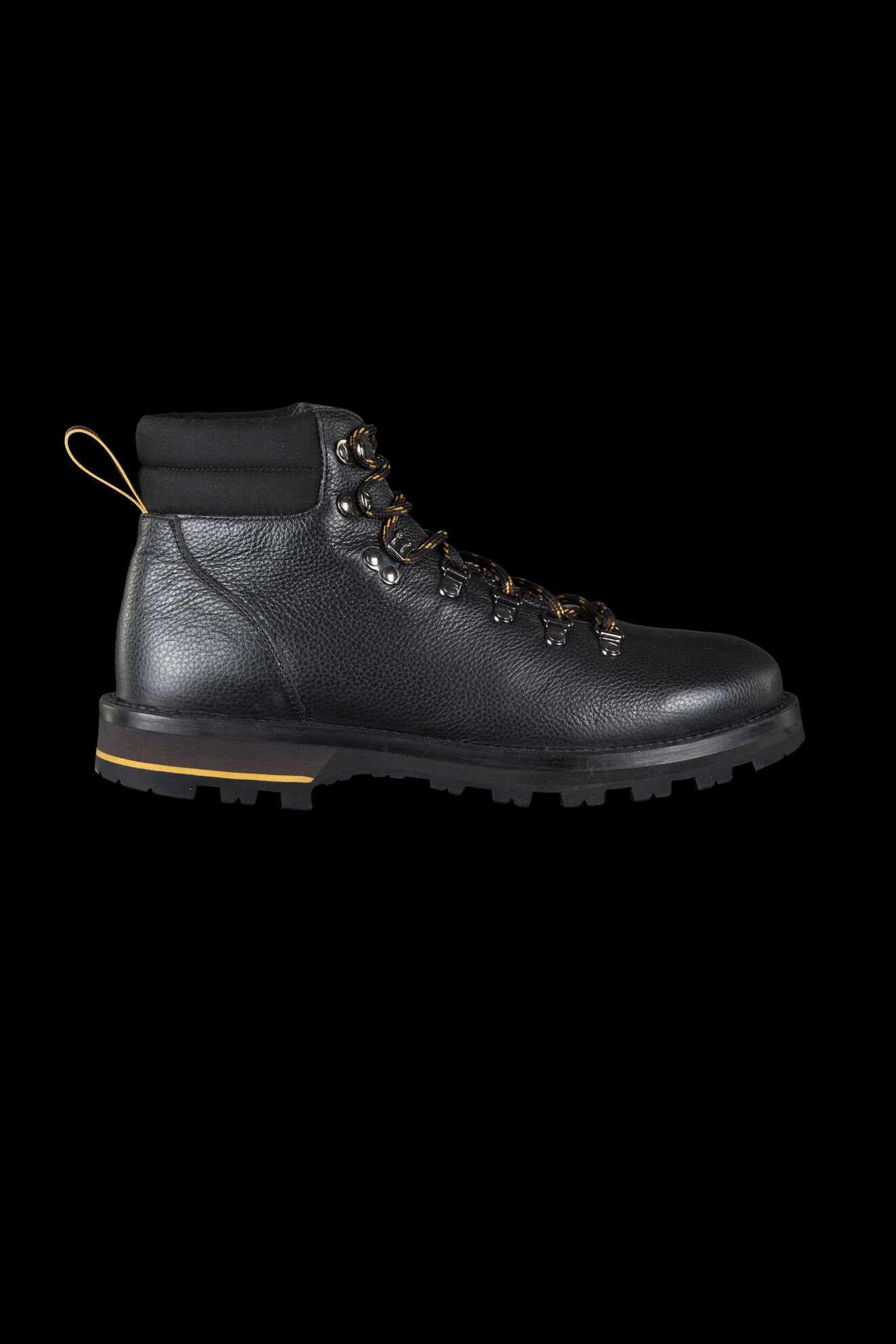 Moorer KOONS-PEG NERO