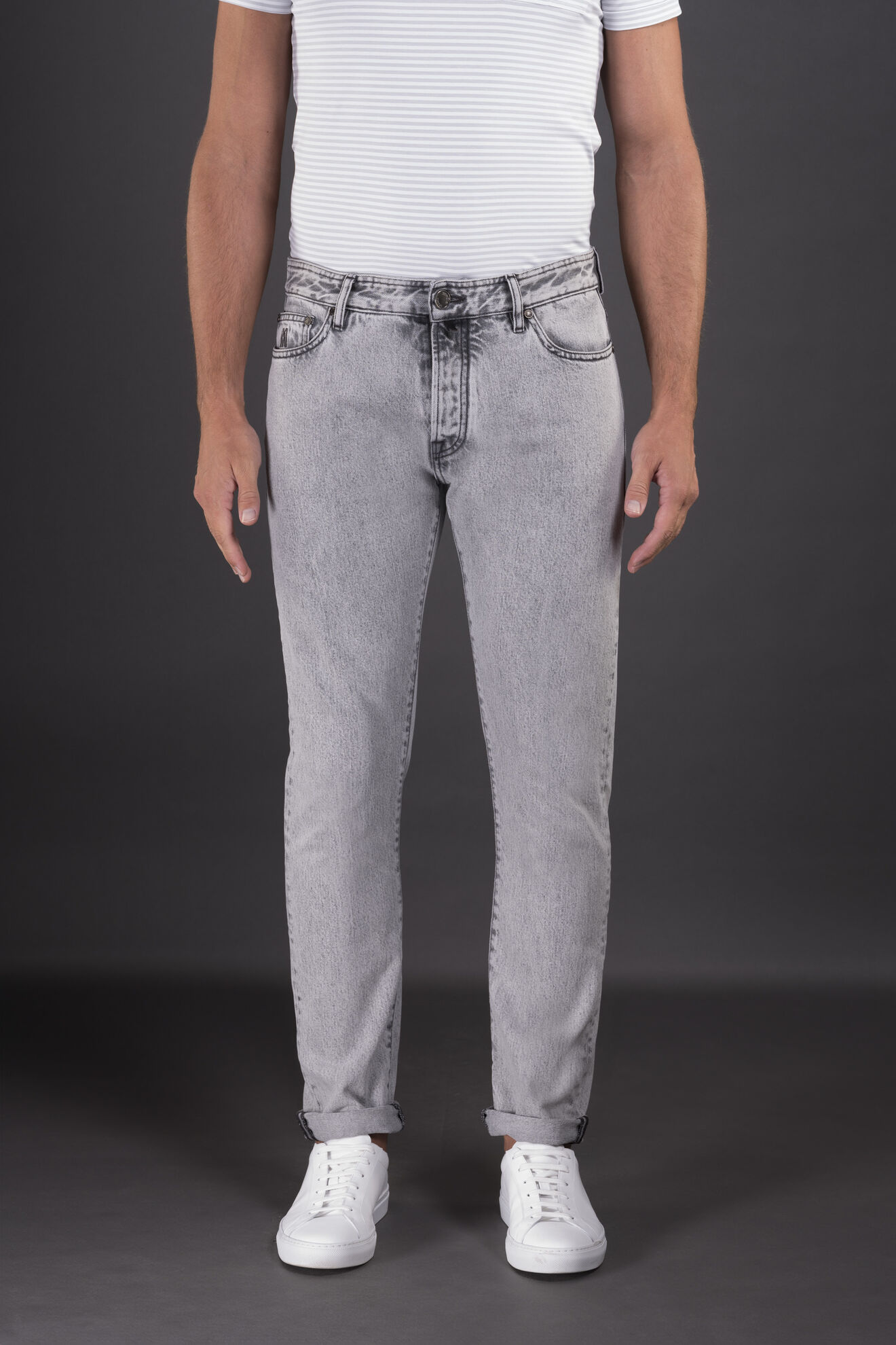 Moorer PAVEL-35 NERO NERO