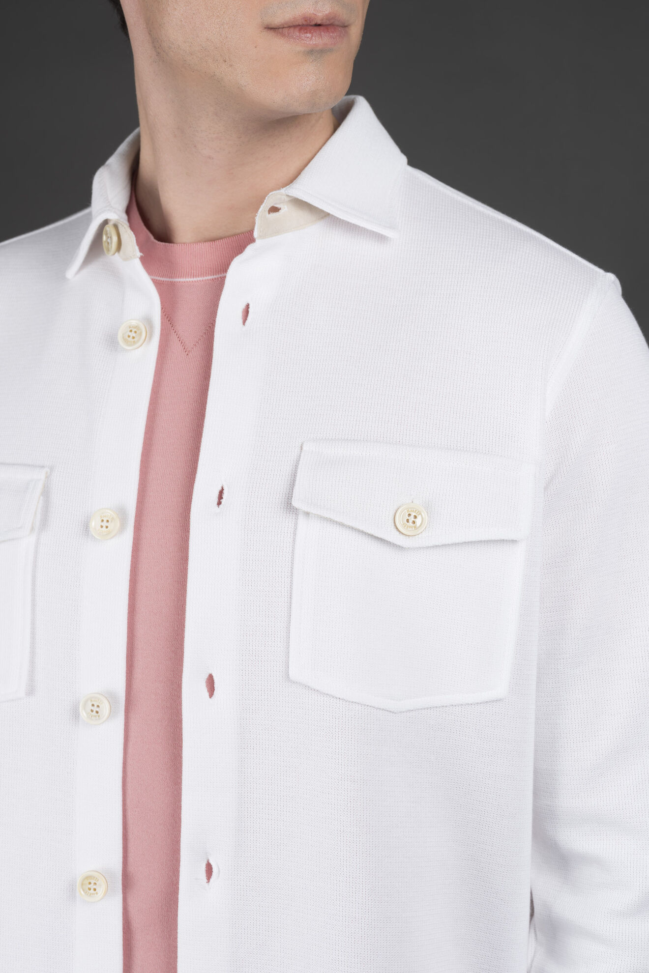 Moorer MEYER-NIT BIANCO