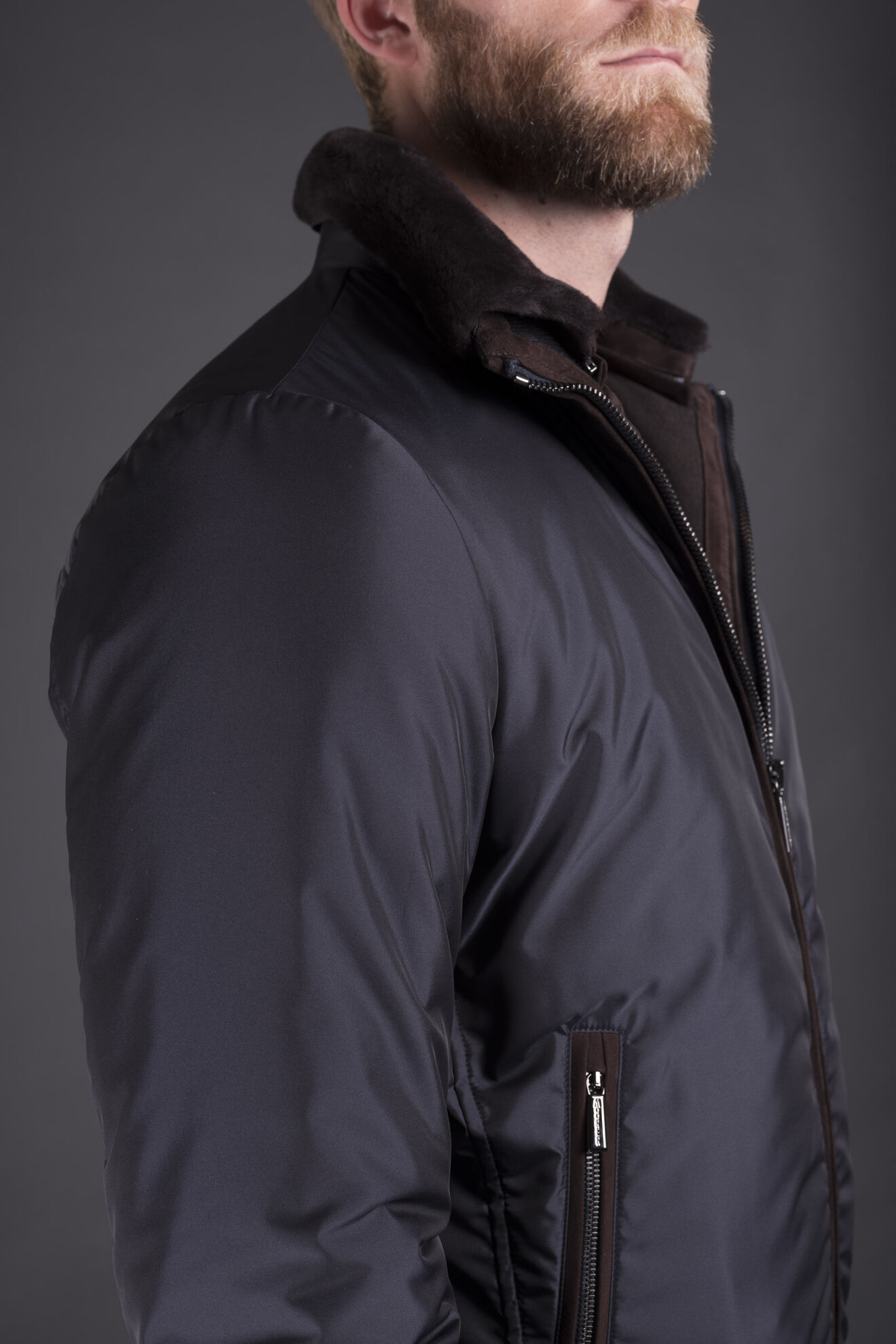 Moorer CELOTTI-LAM-WK BLU