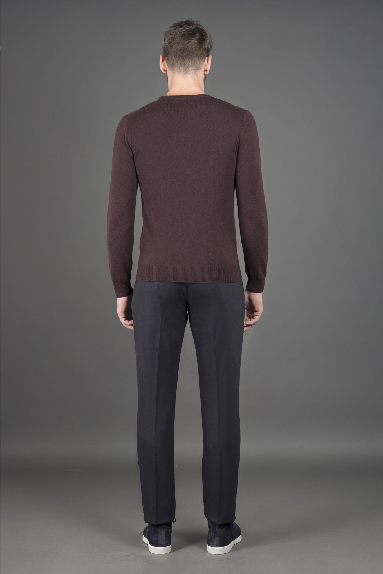 Moorer ORVIETO-WS5 BURGUNDY