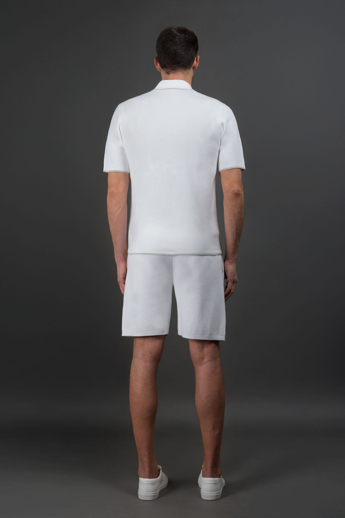 Moorer KENITH-ZR BIANCO OTTICO