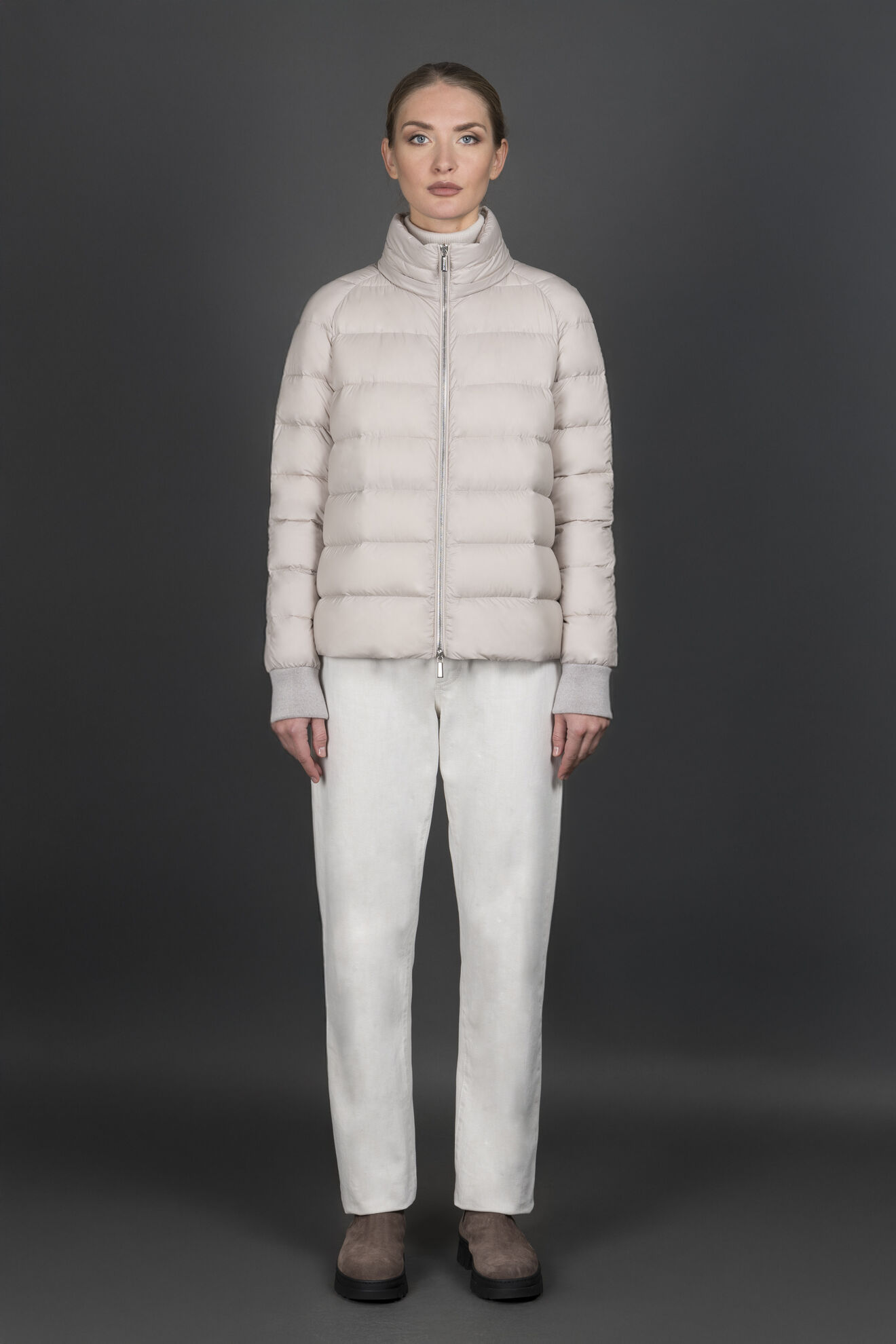 Moorer SP-PEGASO-KS3 MANDORLA