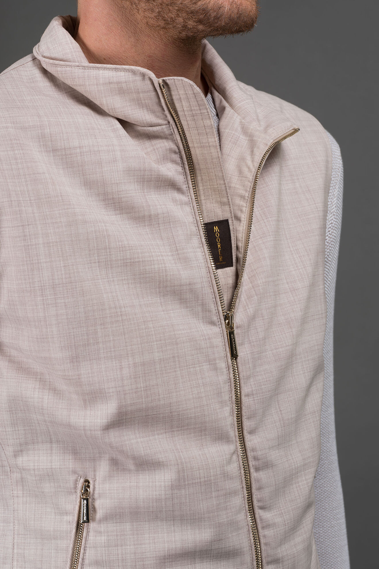 Moorer SENIO-BT BEIGE