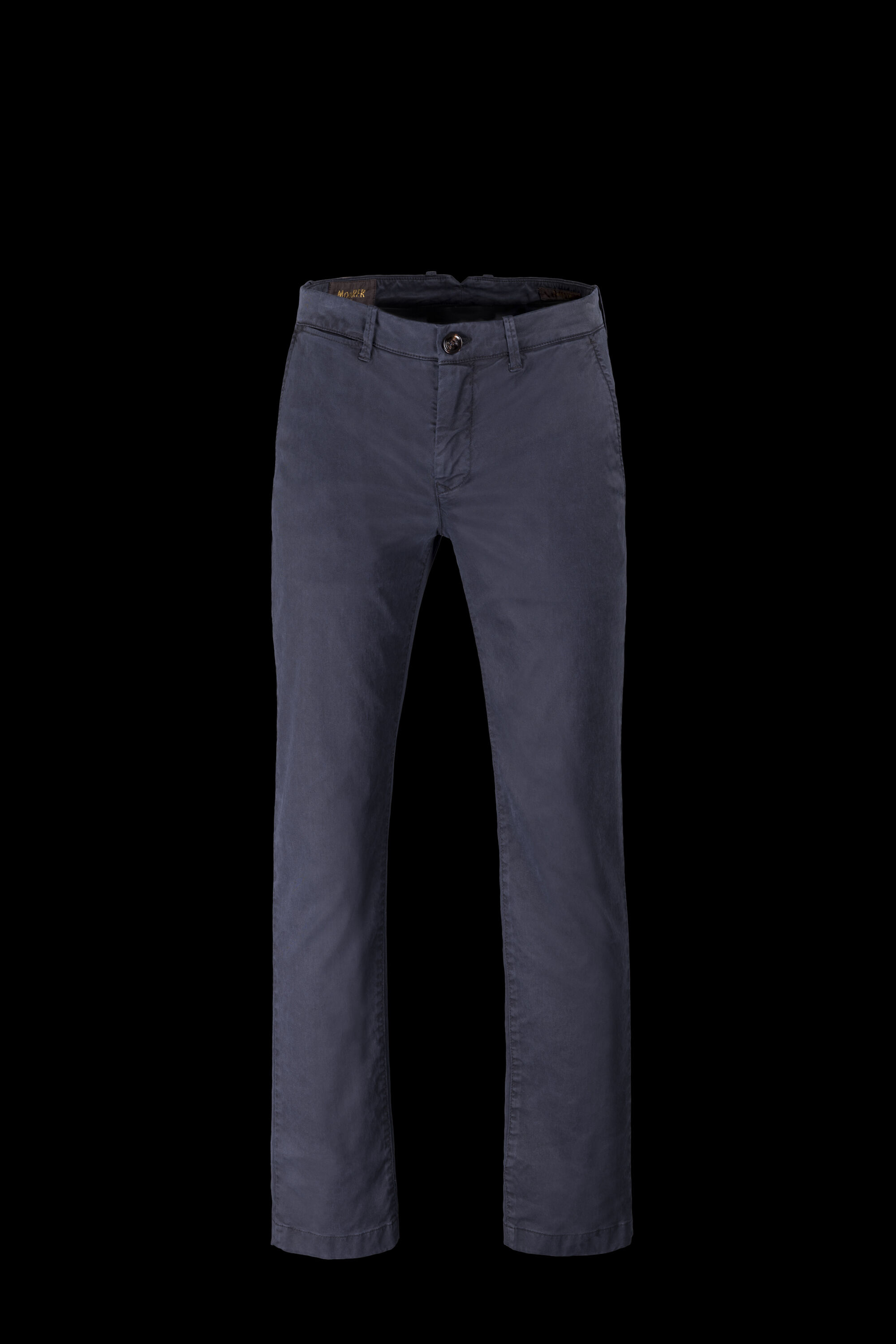 メンズ 高級パンツ・チノパンツ・ジーンズ - イタリア製 | MooRER®
