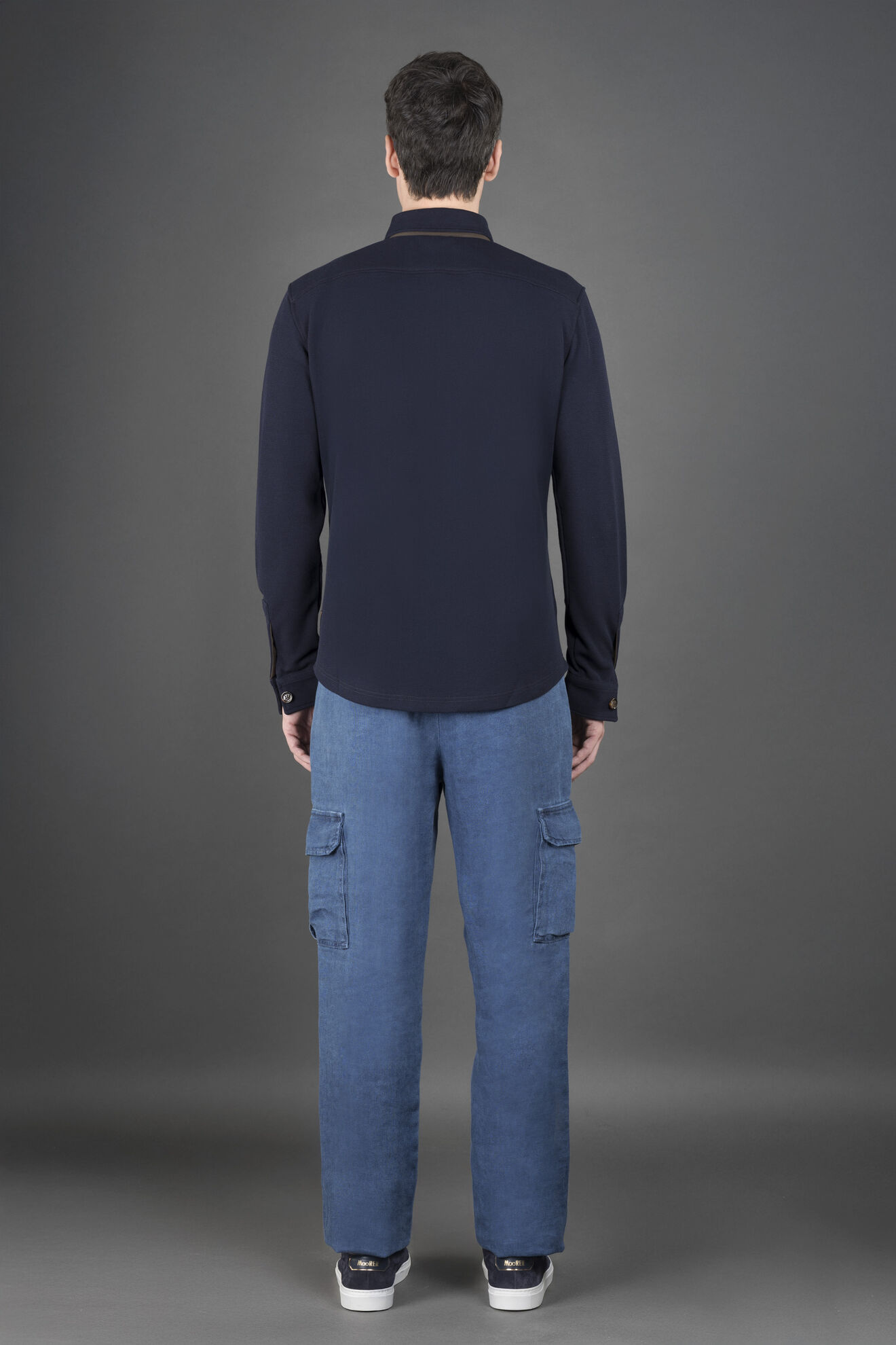 Moorer MEYER-NIT NAVY