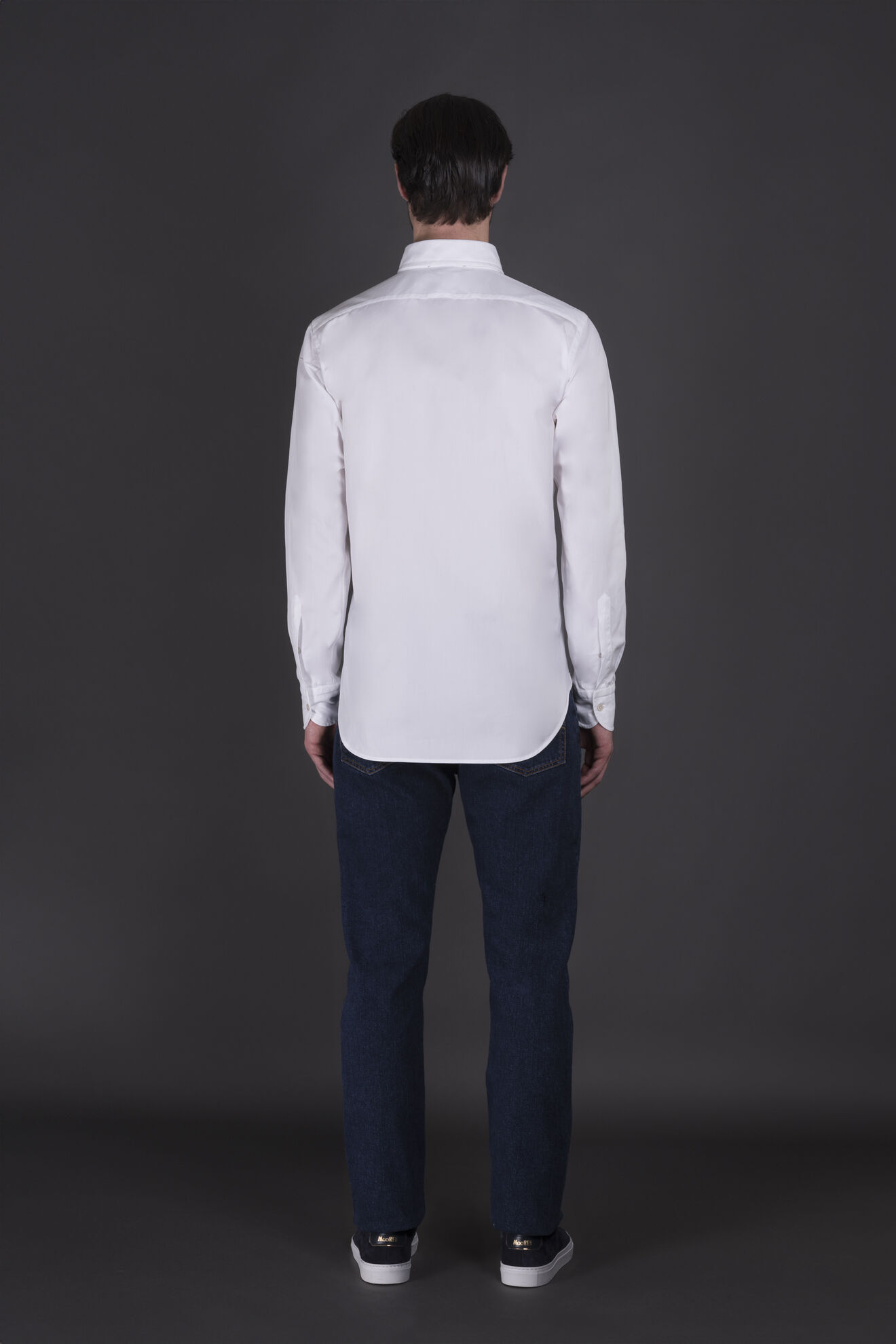 Moorer ROLF-SI1 KINGSTONE WHITE